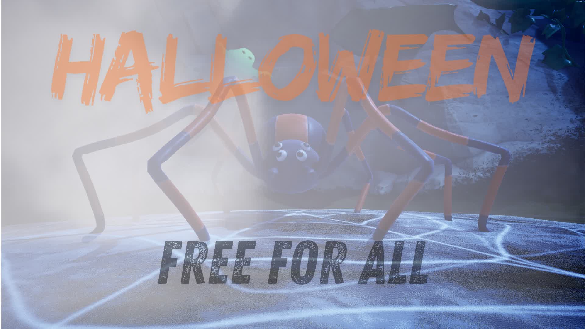 Halloween Free for all