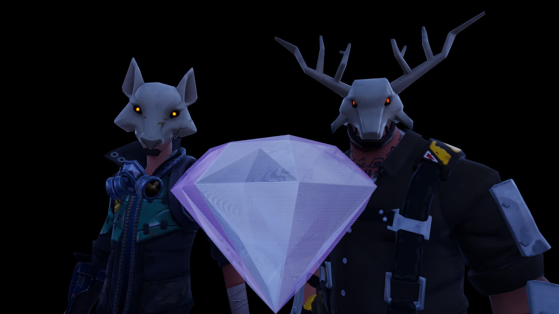 The Twins