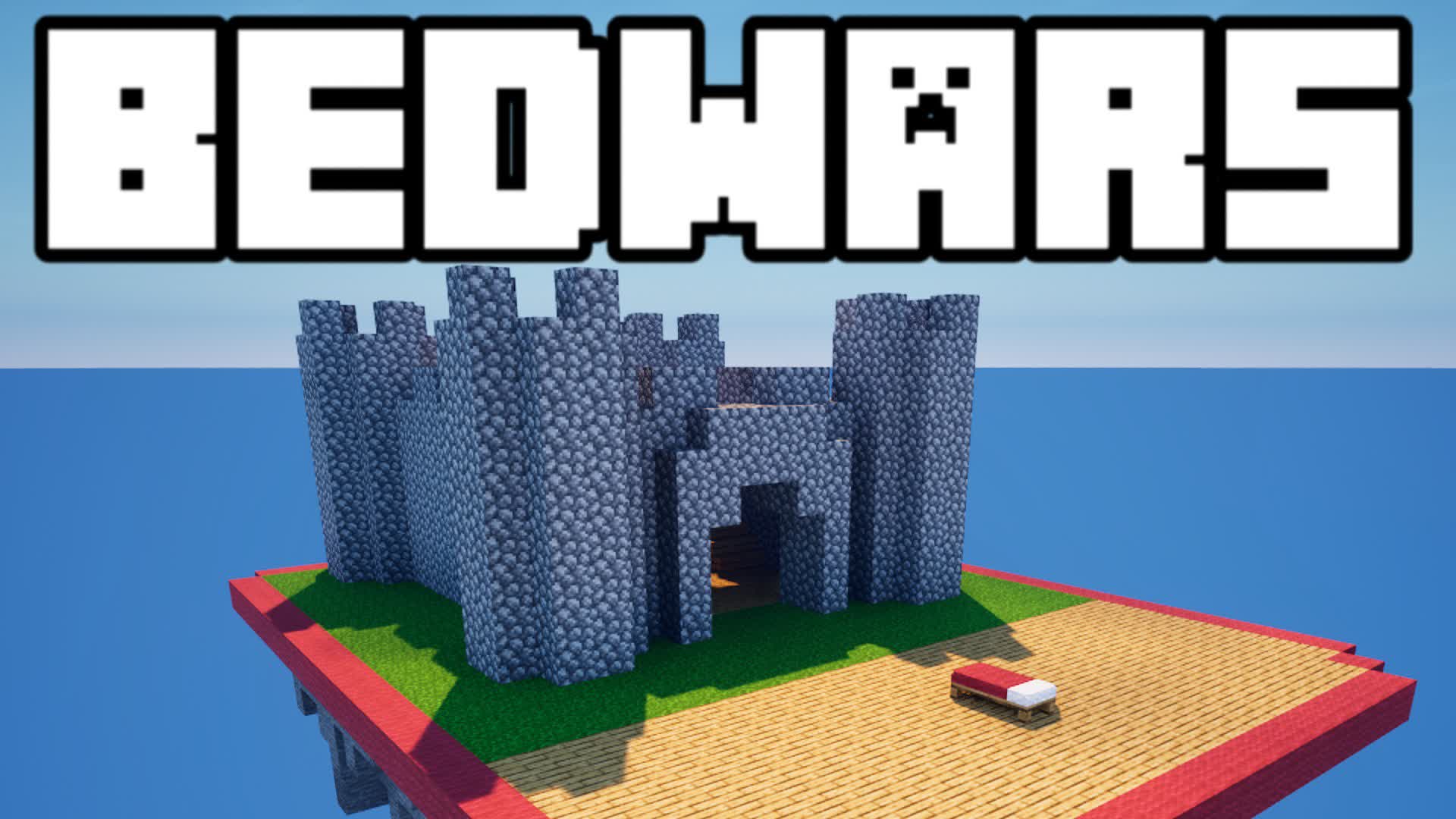 Bedwars 3v3v3v3🛏️