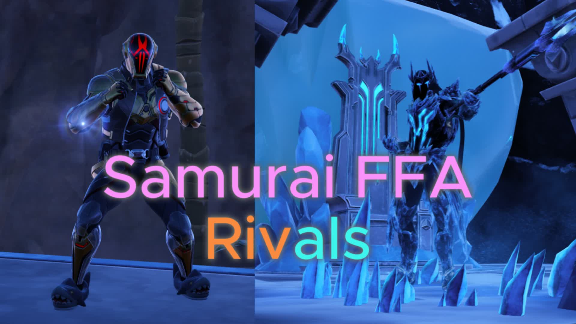 Samurai FFA (Rivals)