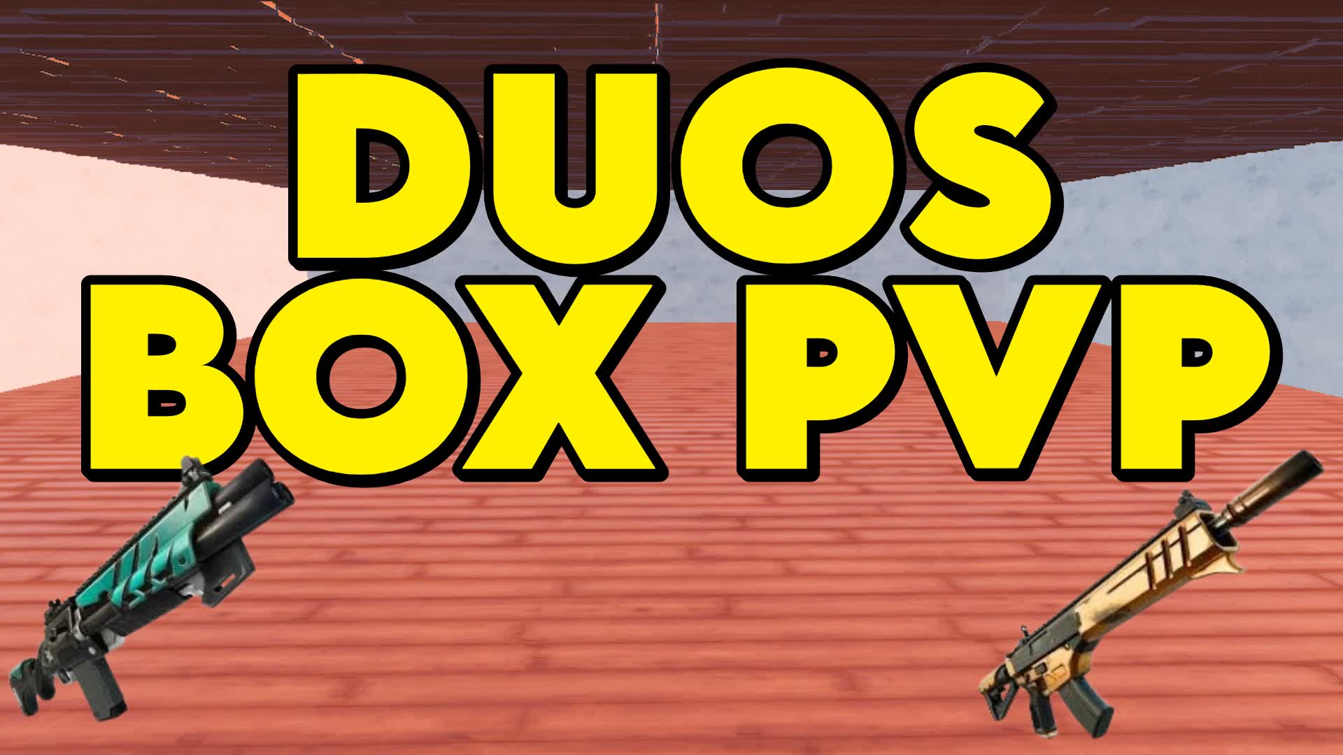 2V2 In the Box