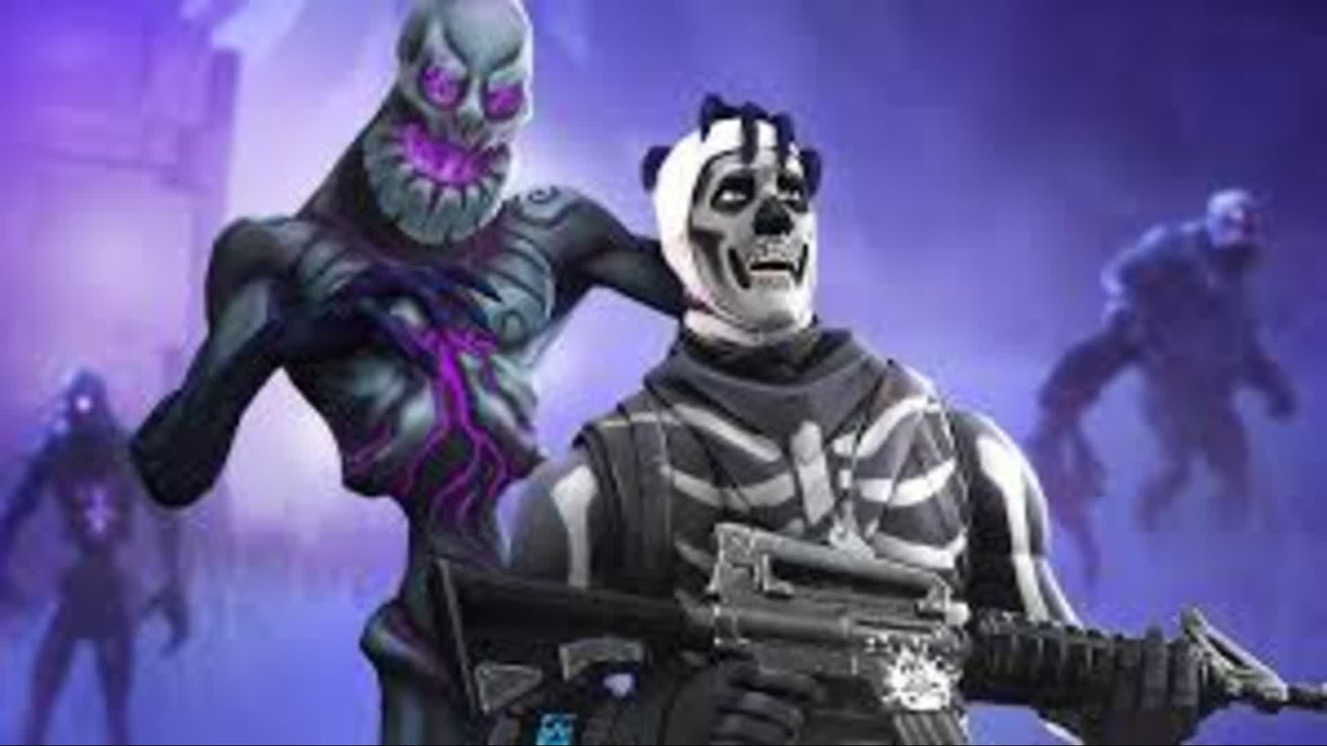 ENDLESS ZOMBIES