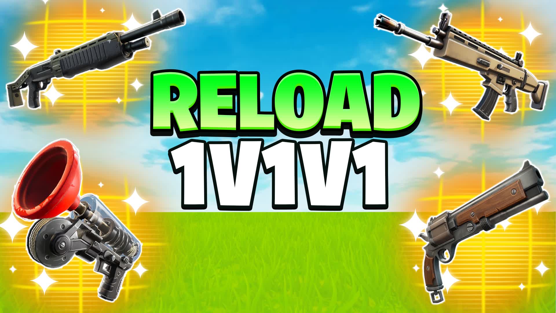 1v1v1 s
