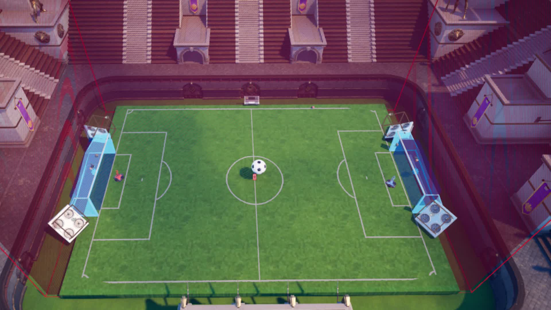SoccerIsland