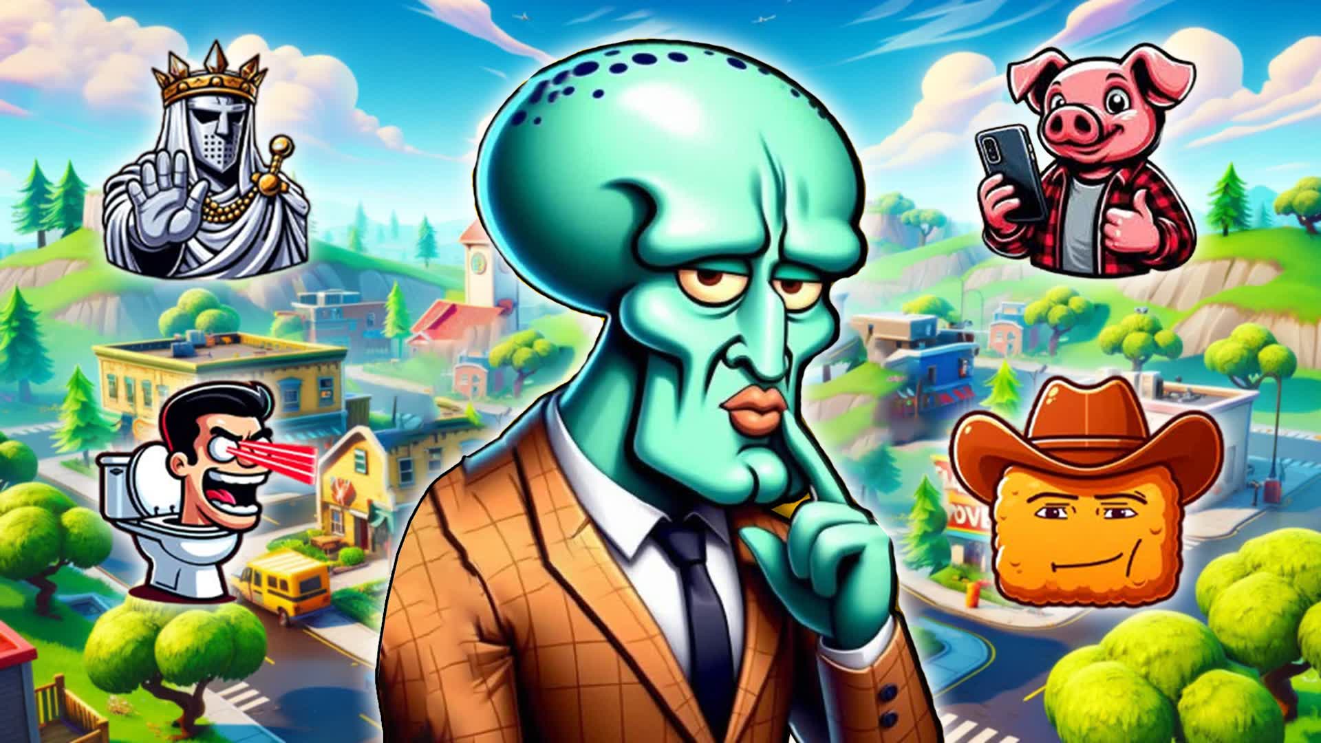 BRAINROT ZONEWARS