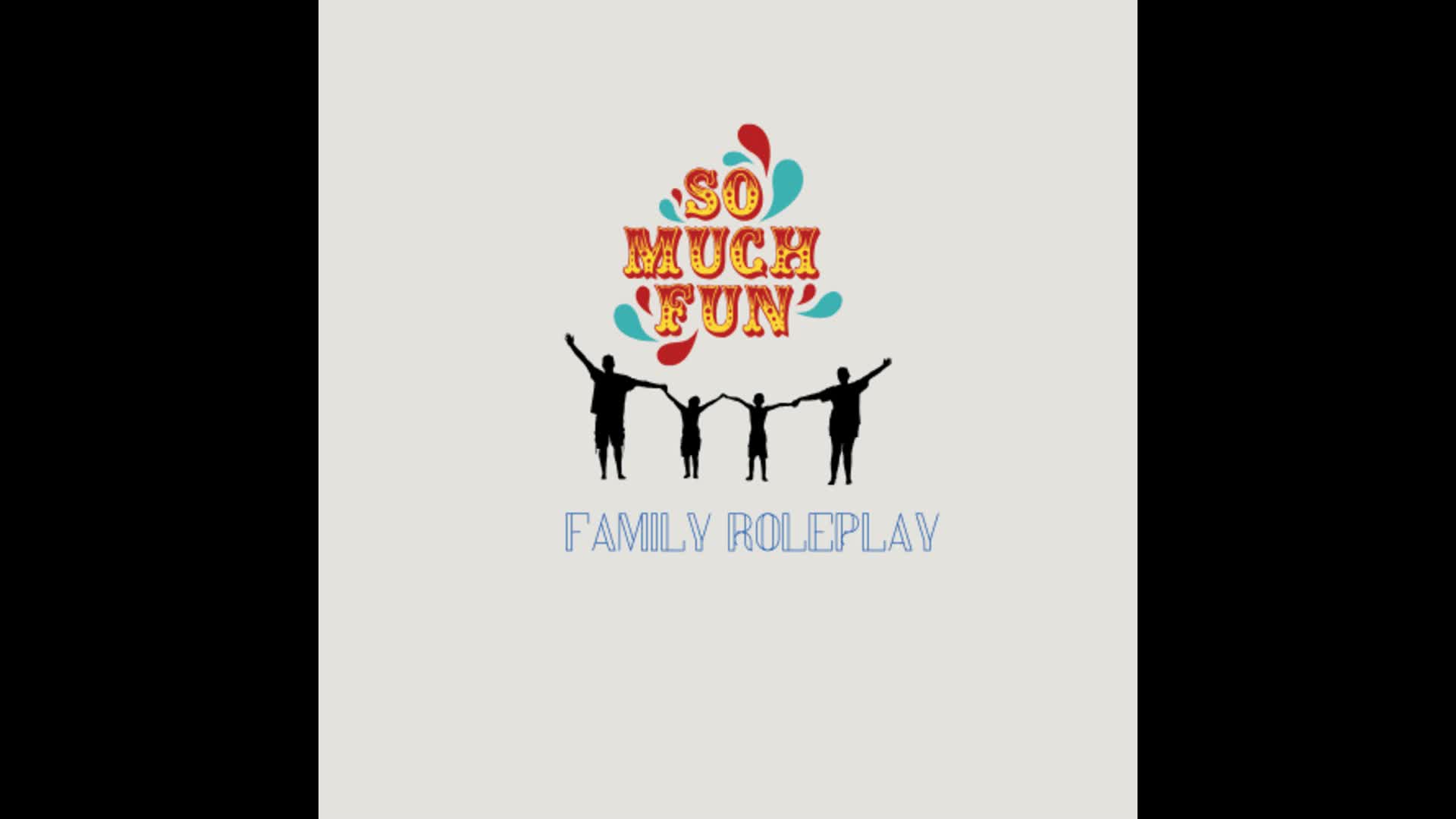 New family roleplay