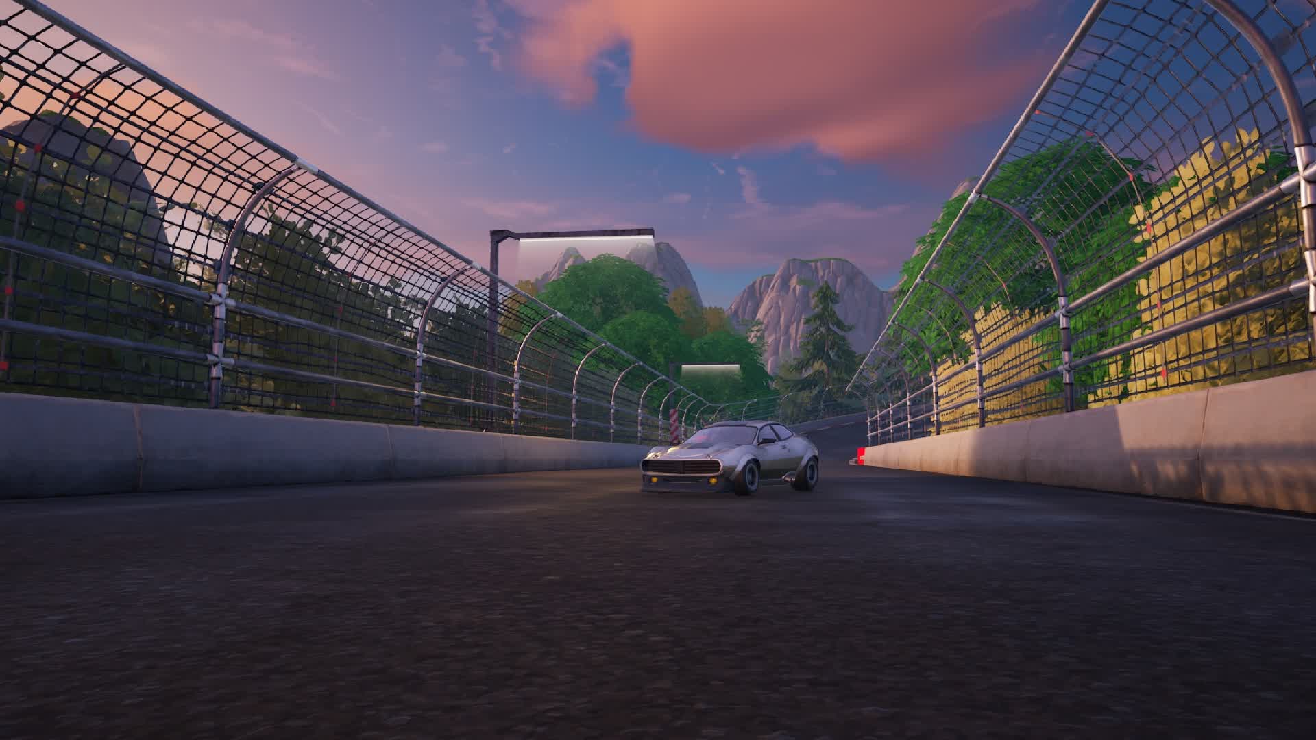 🏎️The Good Racer : Nitro Fang 🏎️
