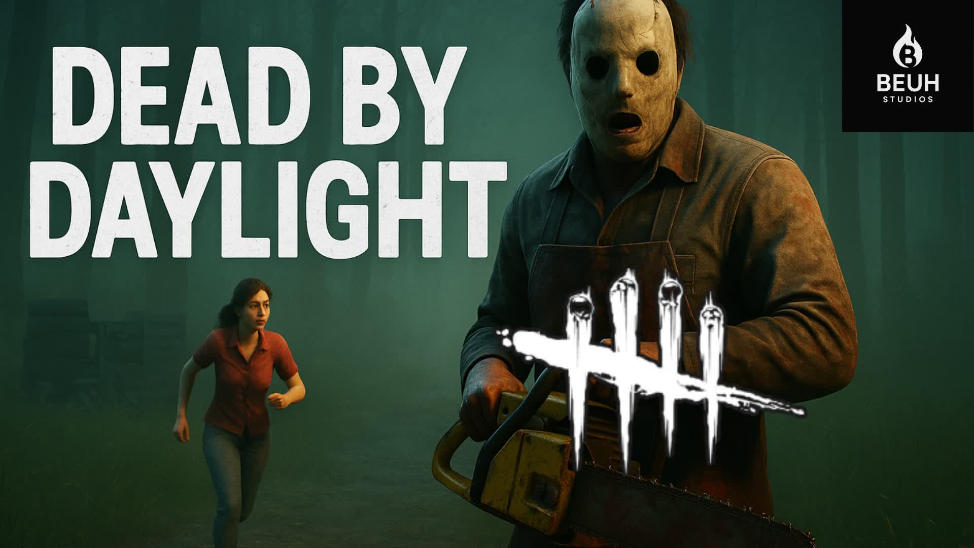 💀Dead By Daylight💀