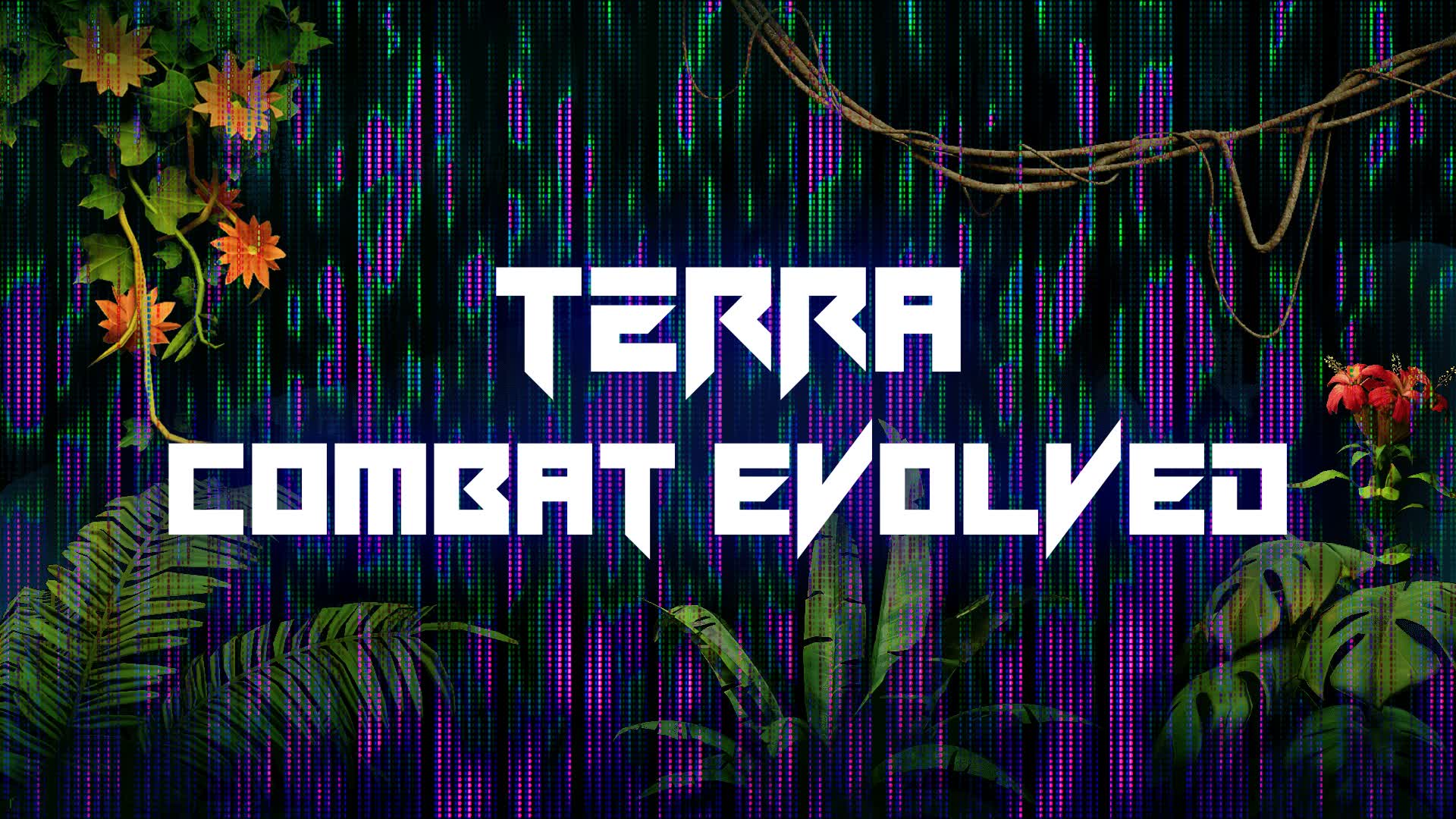Terra - Combat Evolved