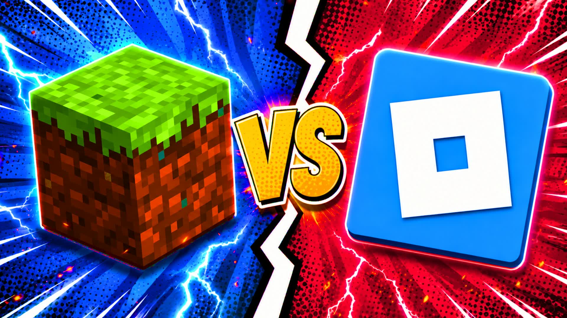 red vs blue supergames FFA