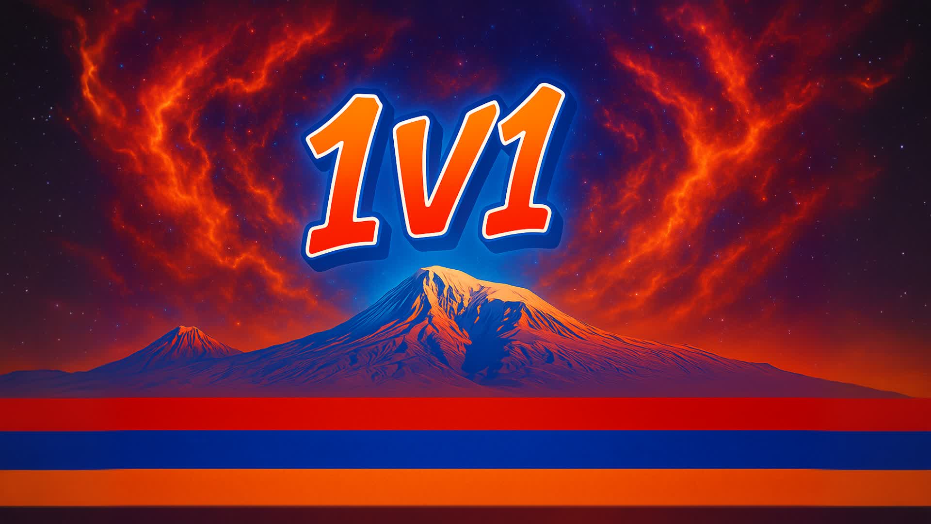 AM 1v1 Map 🇦🇲