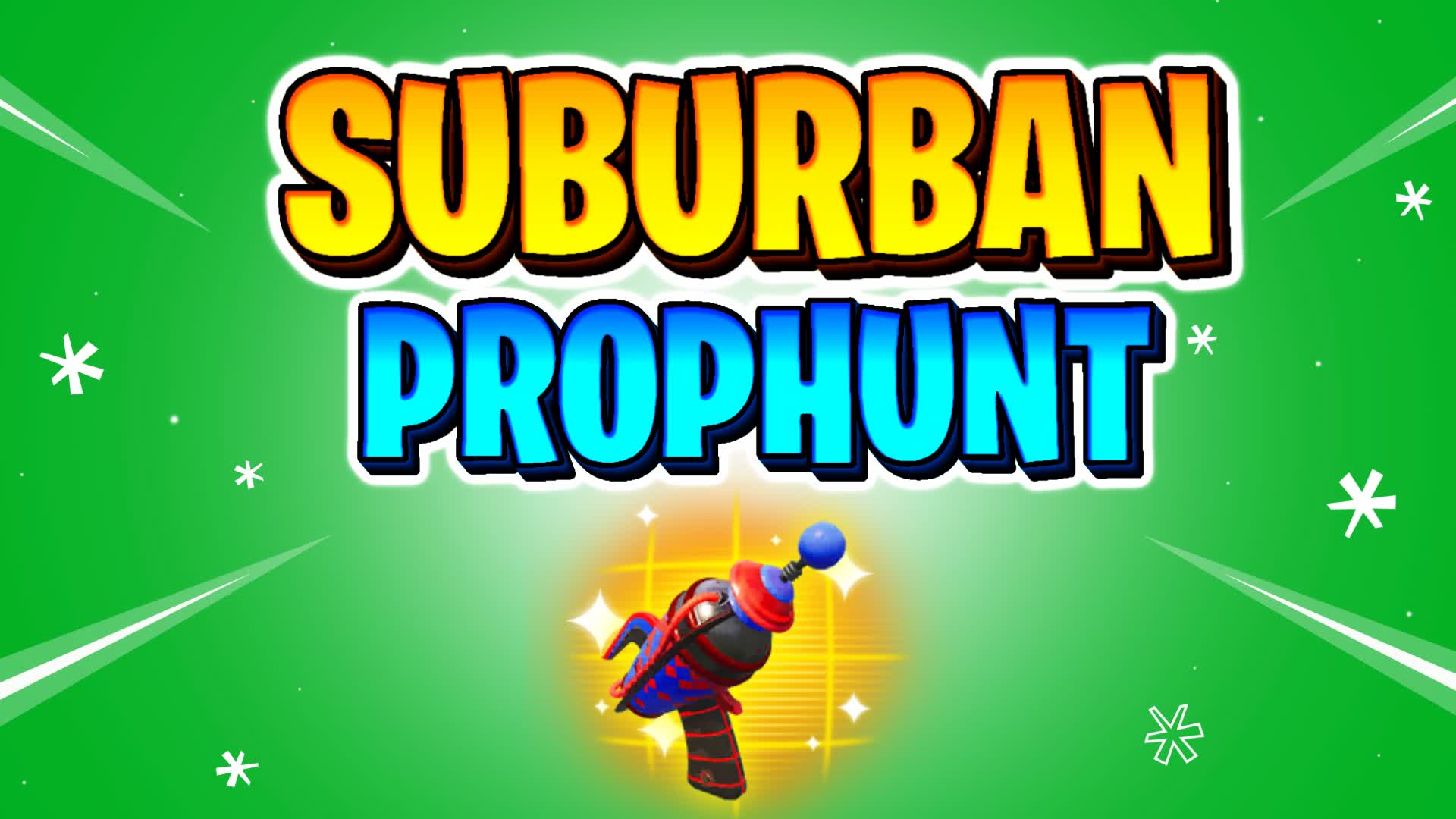 🏠 SUBURBAN PROP HUNT 🏠
