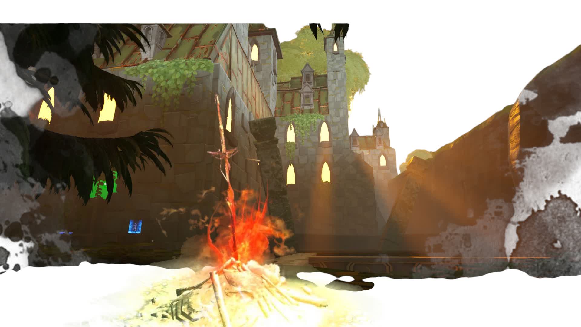 World of fire