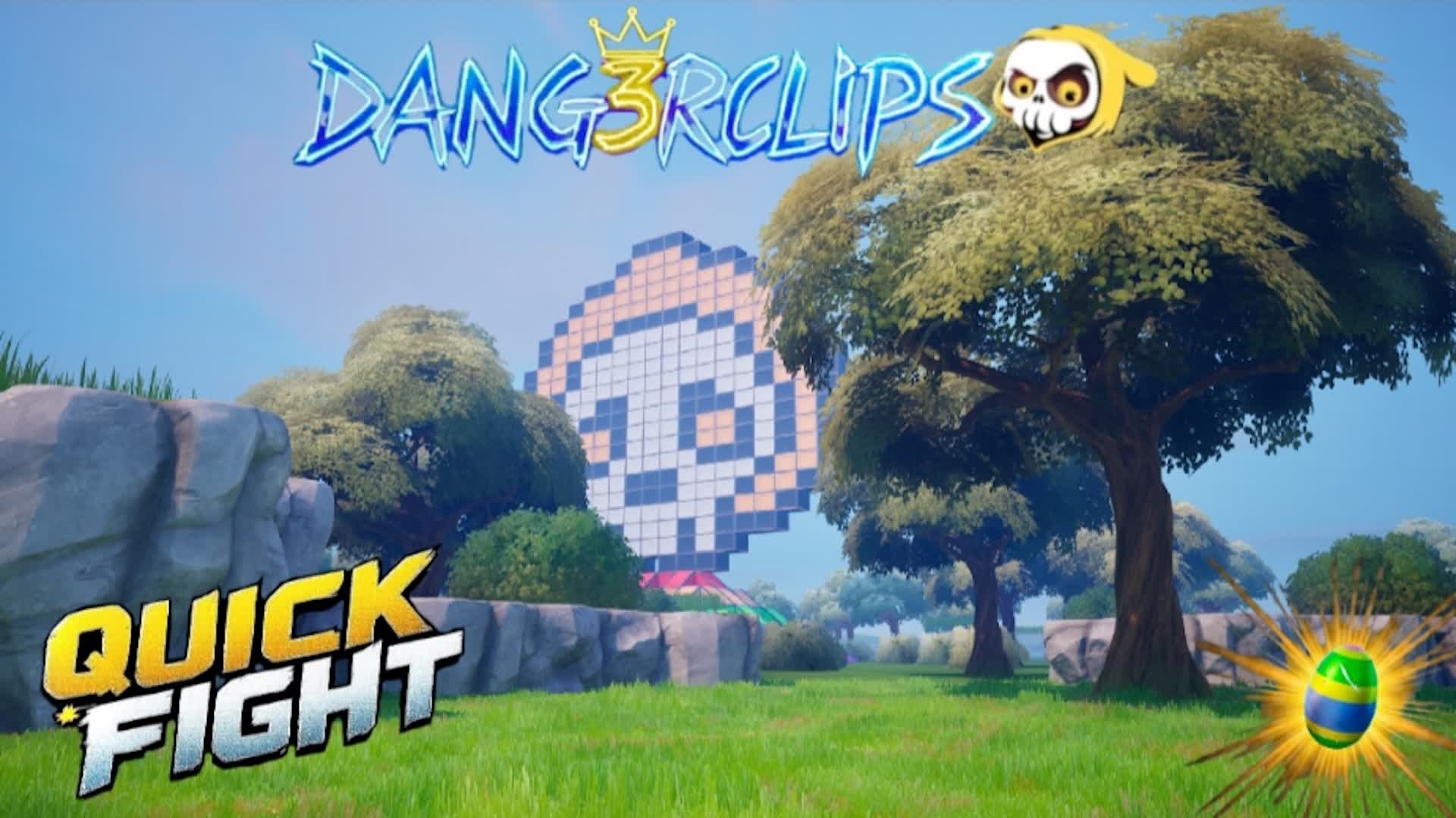 💥QuickFight💛Dang3rClips💀