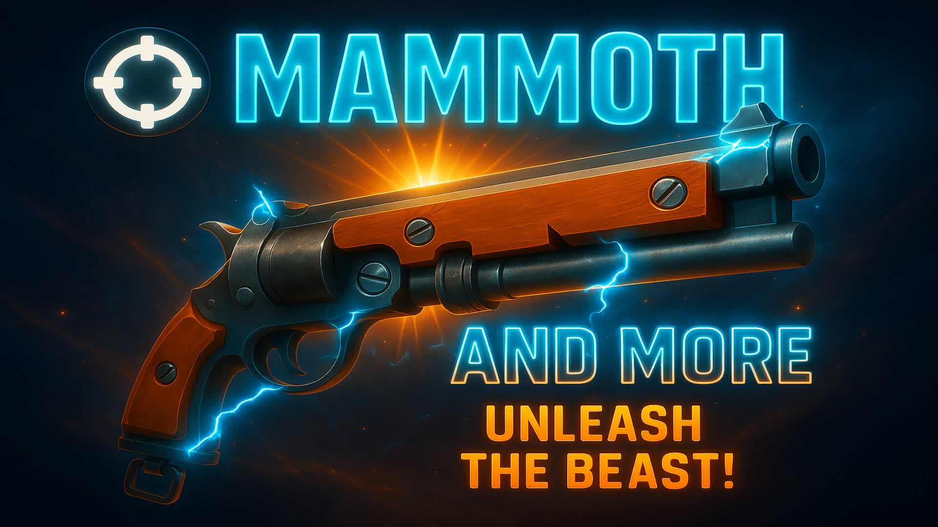 🎯Not Only MAMMOTH ONE SHOT🎯GUN GAME🎯