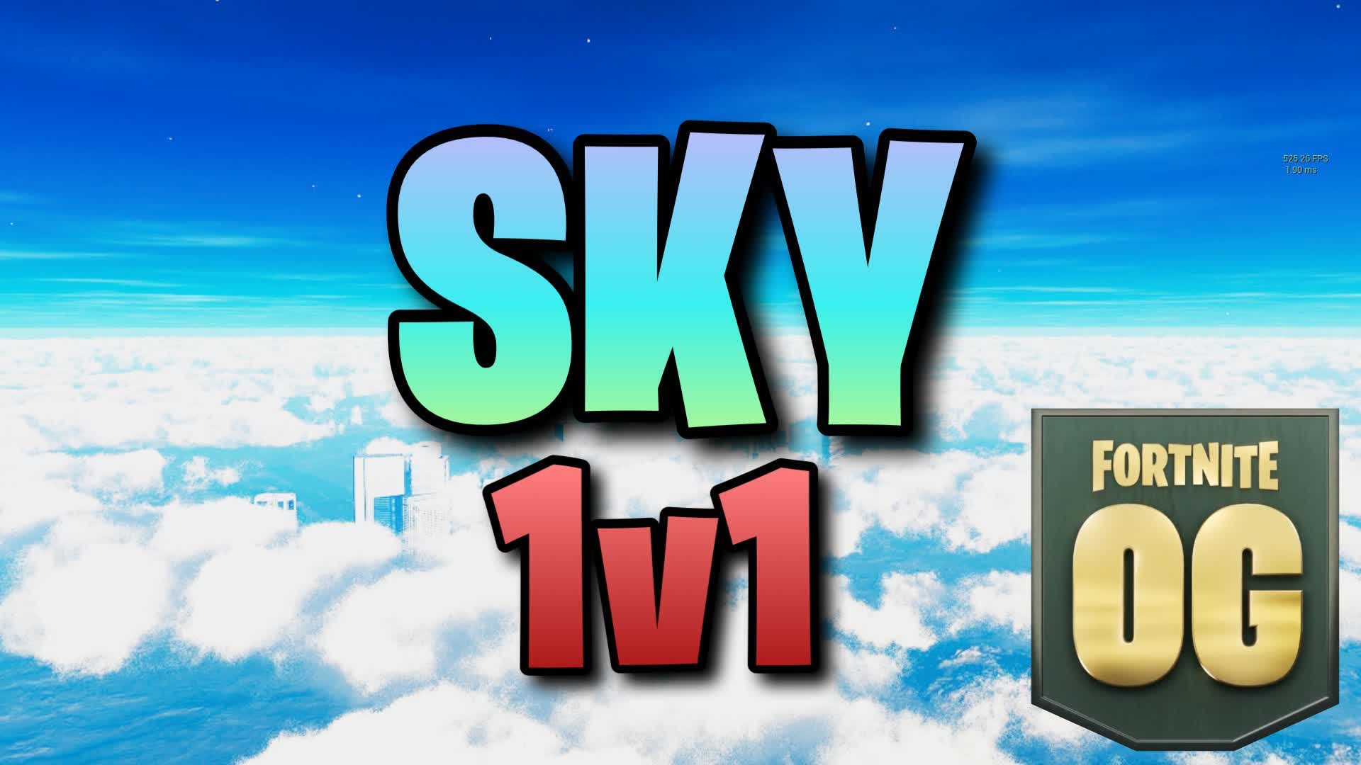 Sky 1 Vs 1