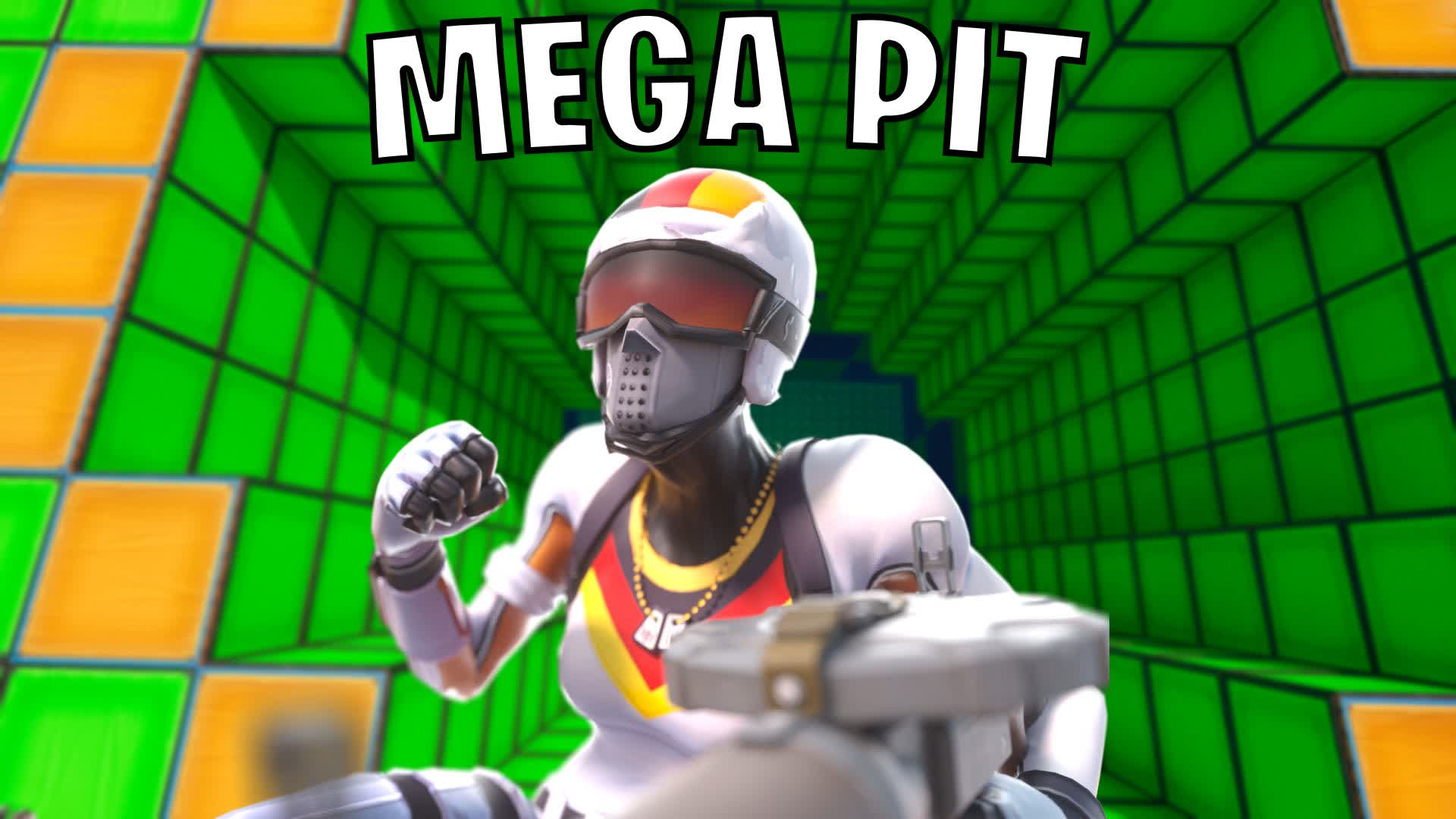 🤯MEGA PIT FFA😤