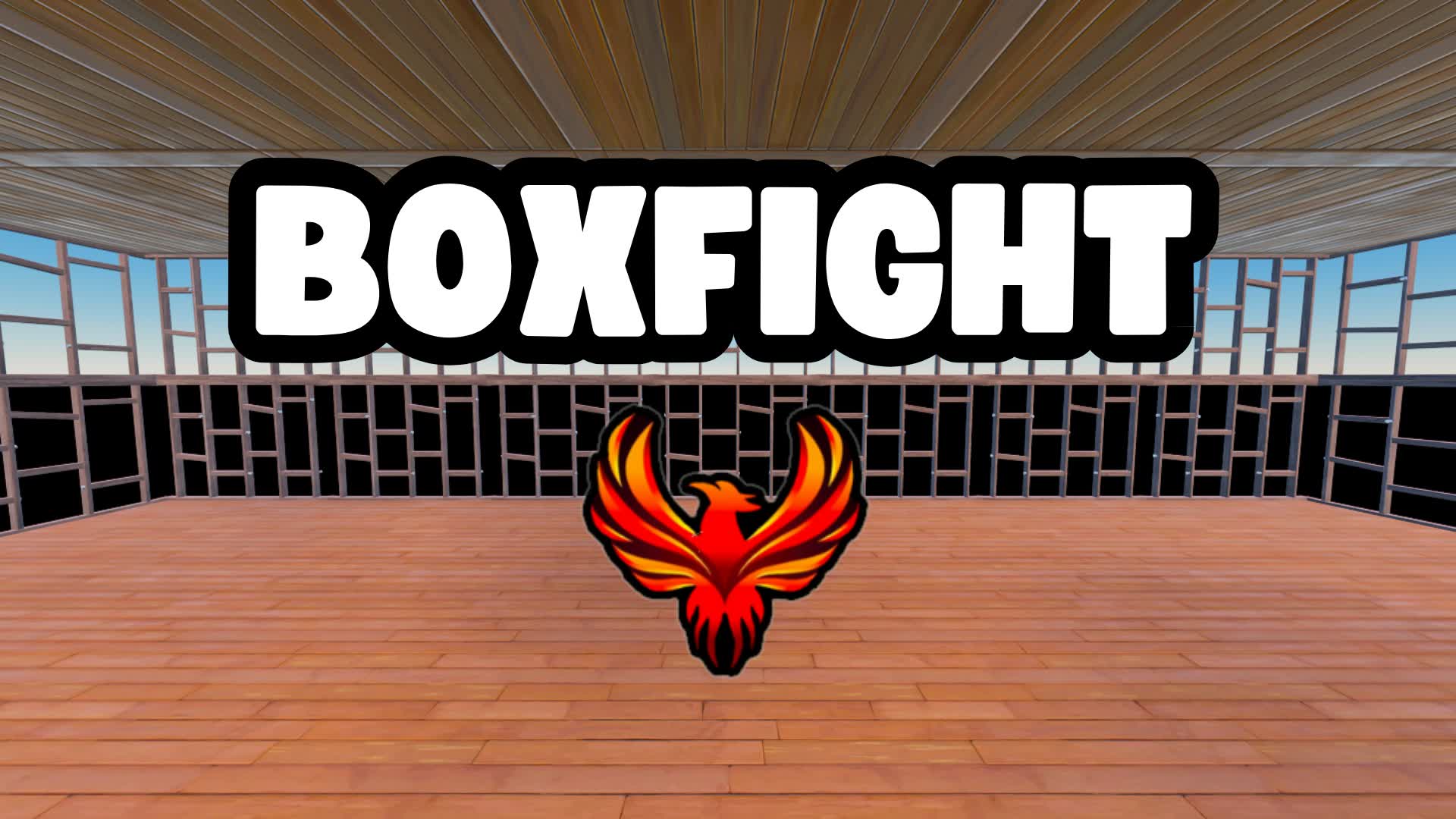 Boxfight | LAU73