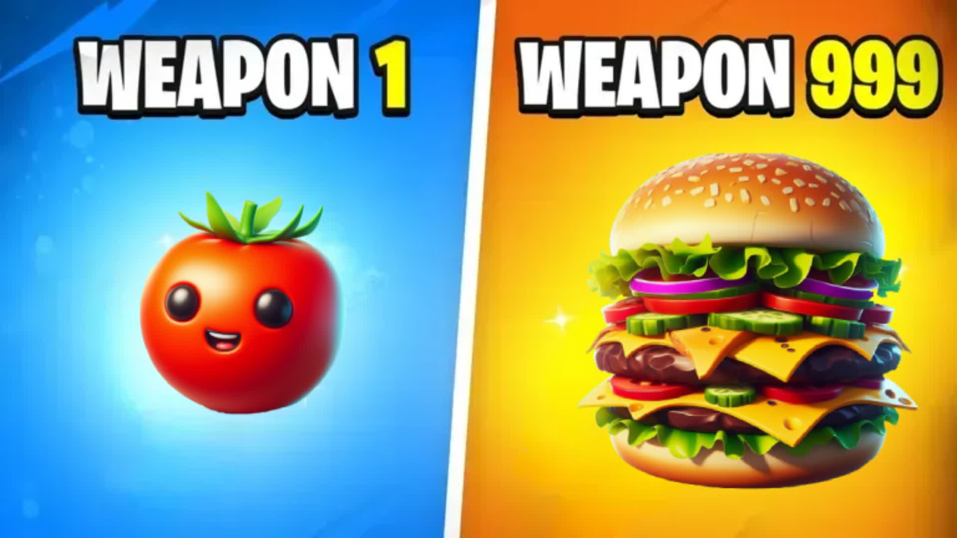 Fast Food Frenzy Gun Game🍔🌮🍕