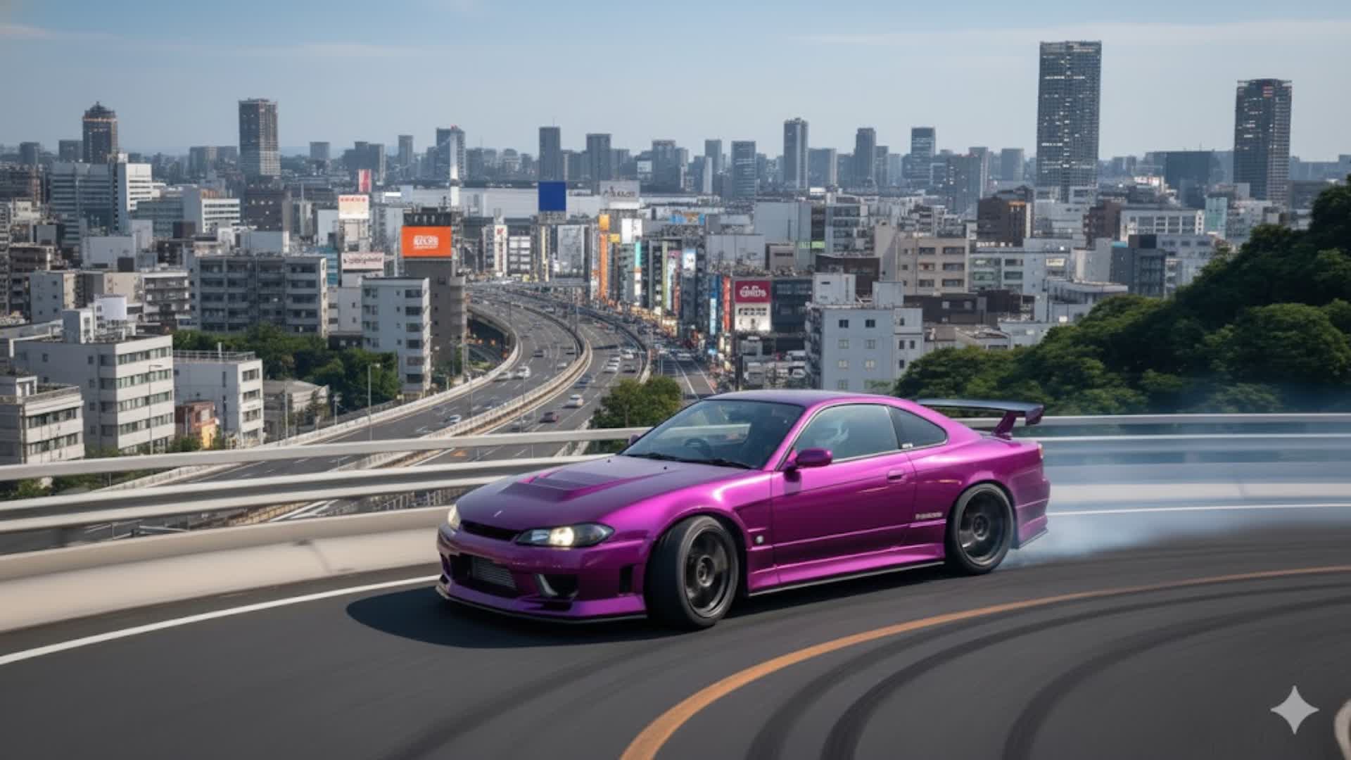 🚗RING DRIVE🚗