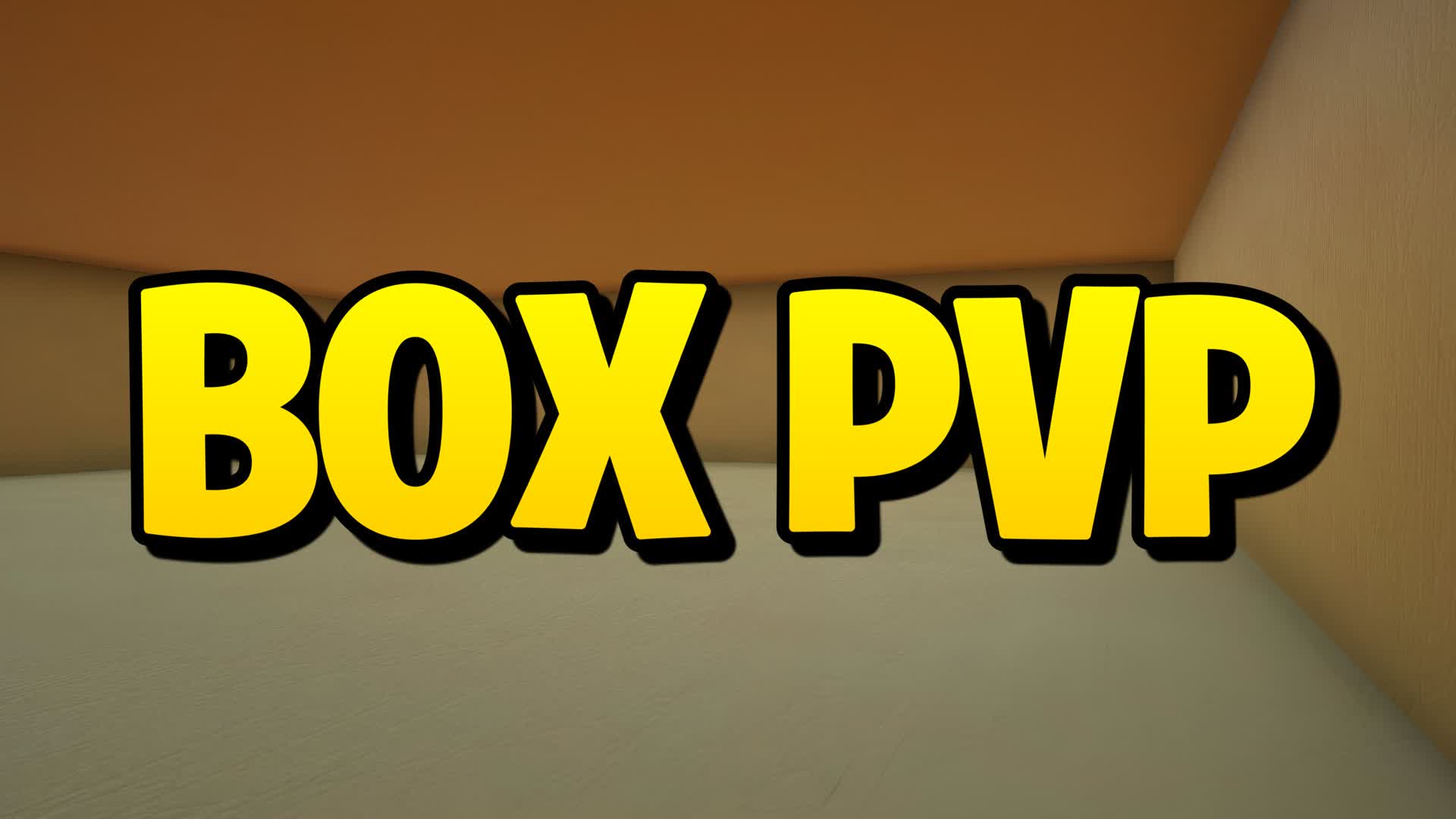 MAP BOX FIGHT PVP