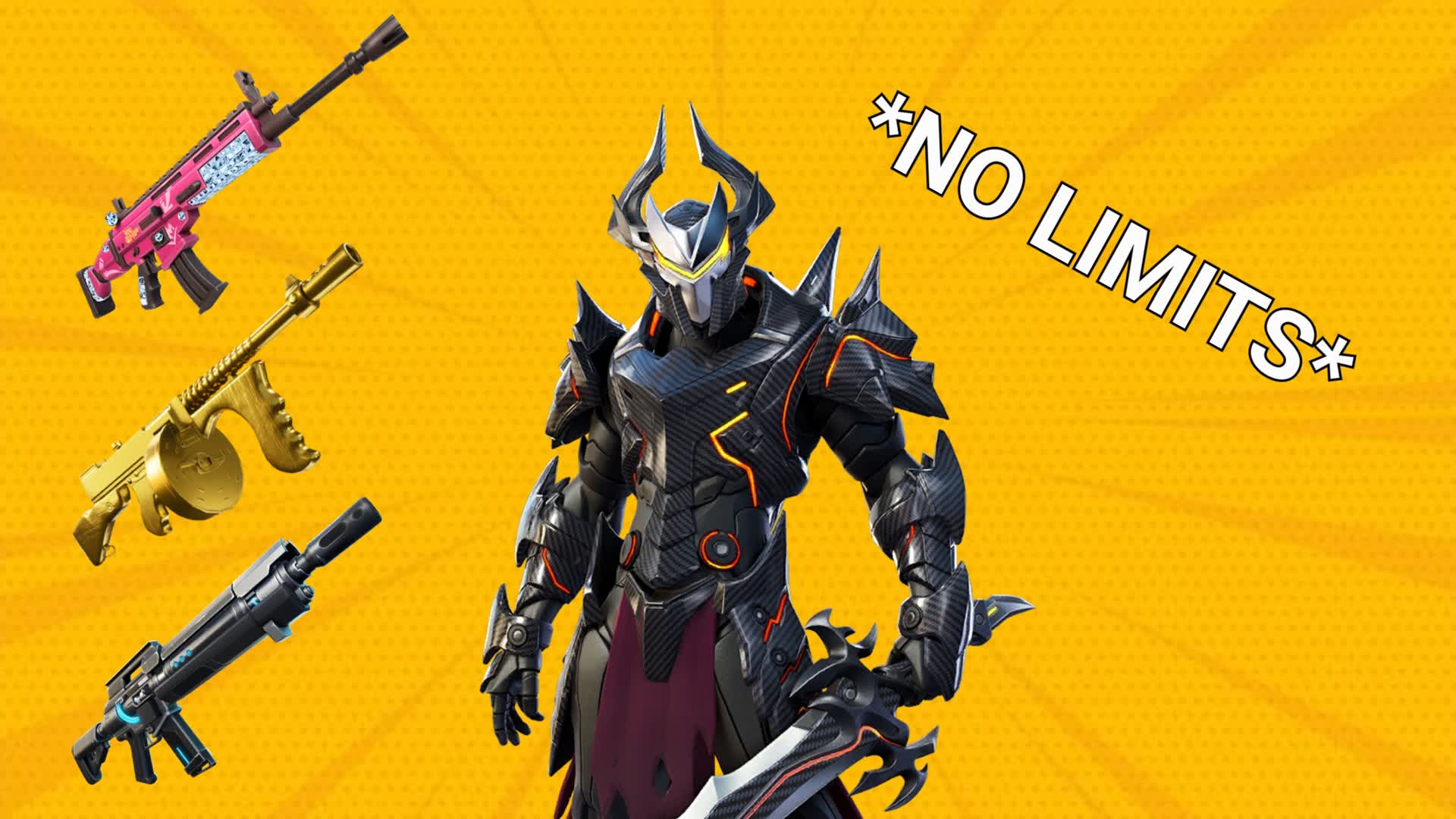 Pit No Limits