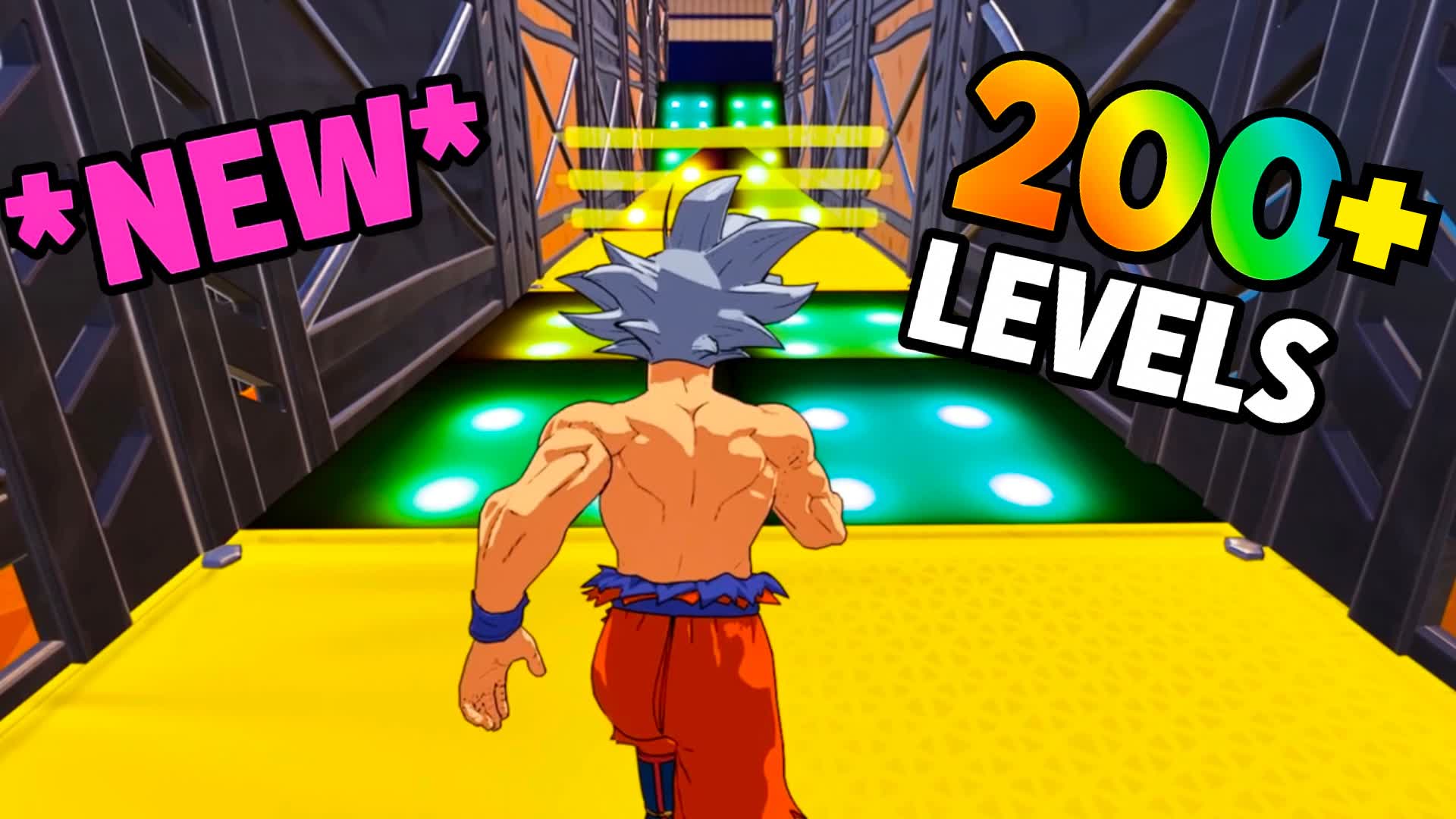 ⭐DRAGON PARKOUR 200+⭐