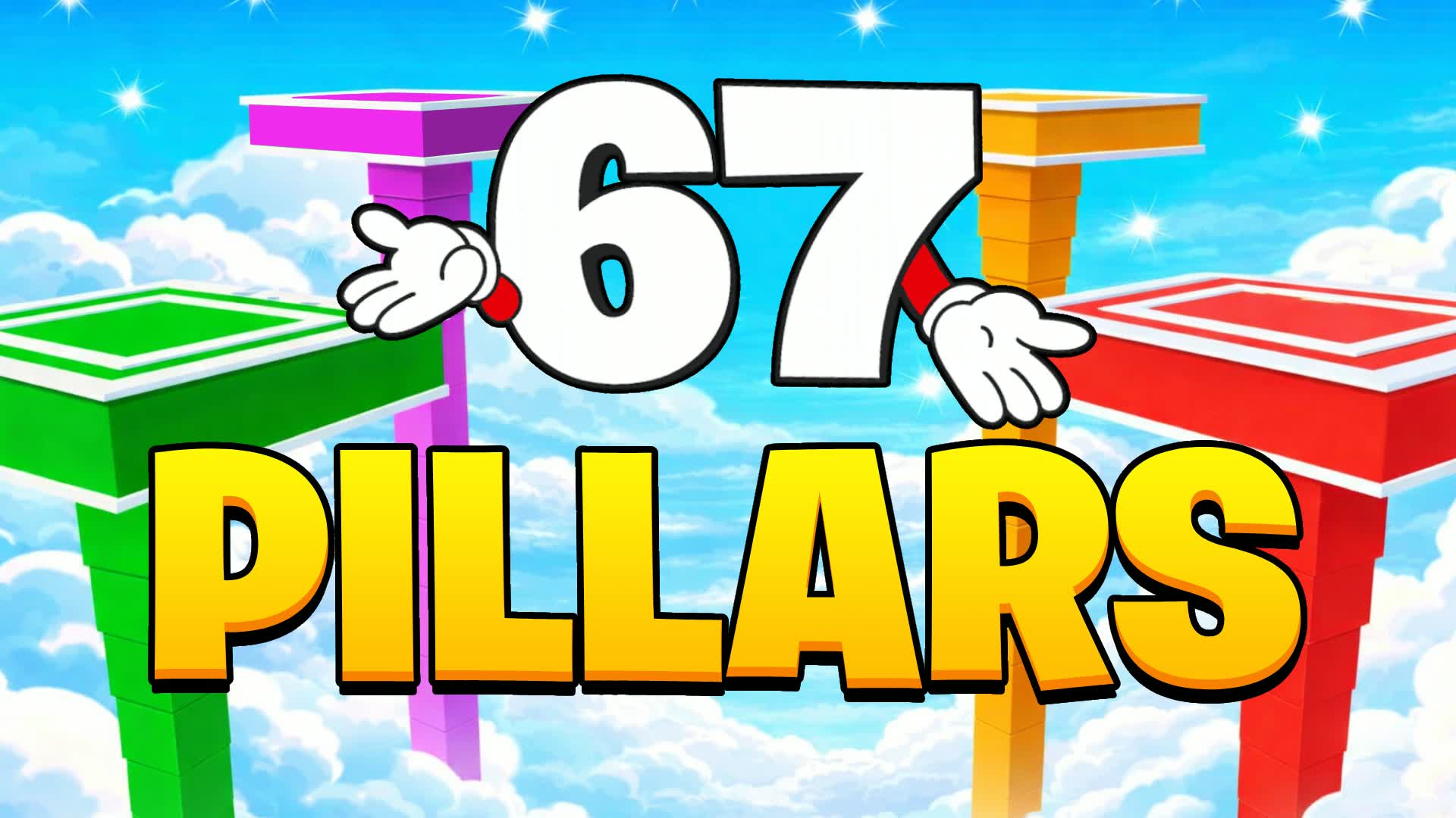 67 PILLARS