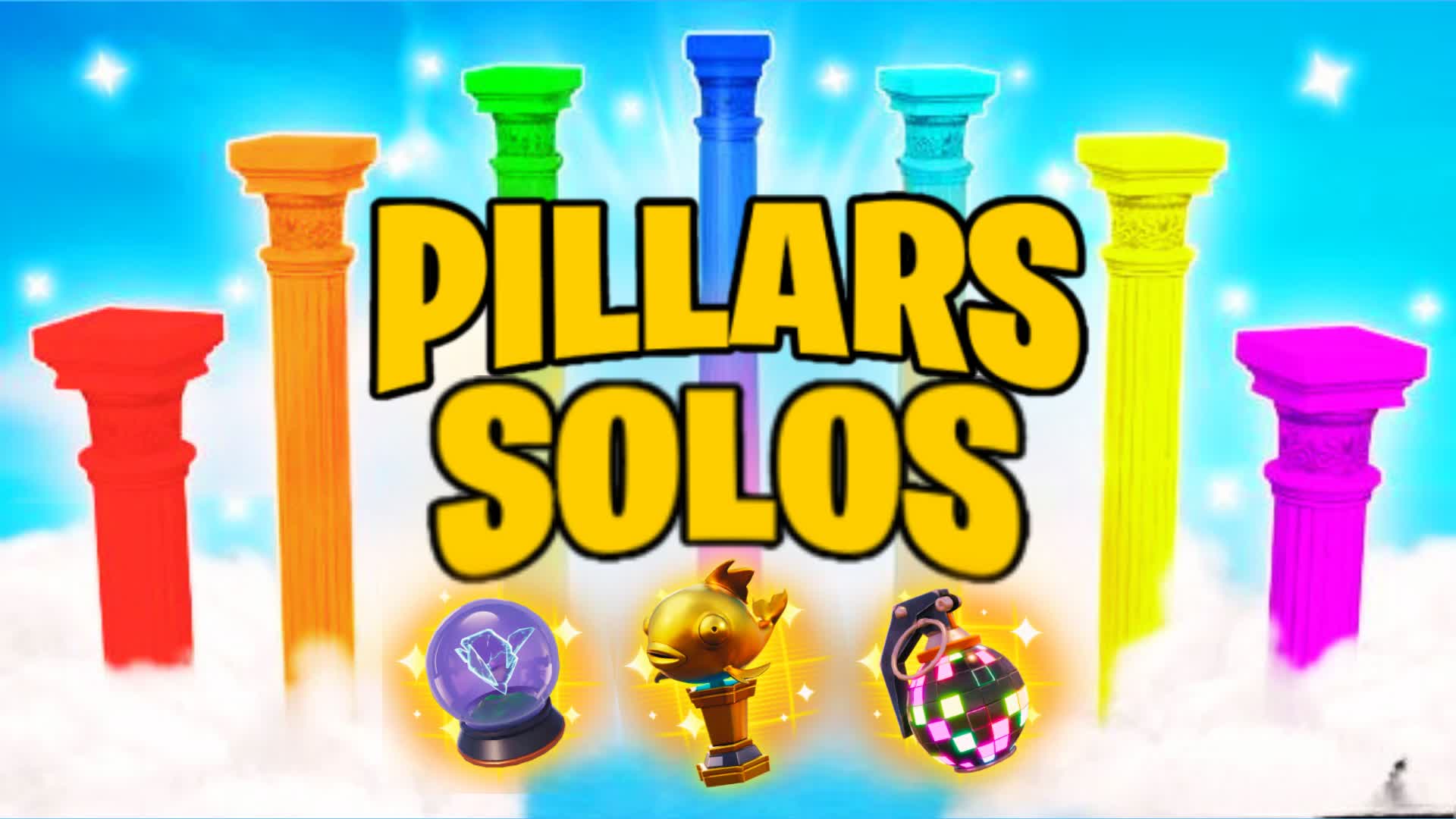 PILLARS SQUADS