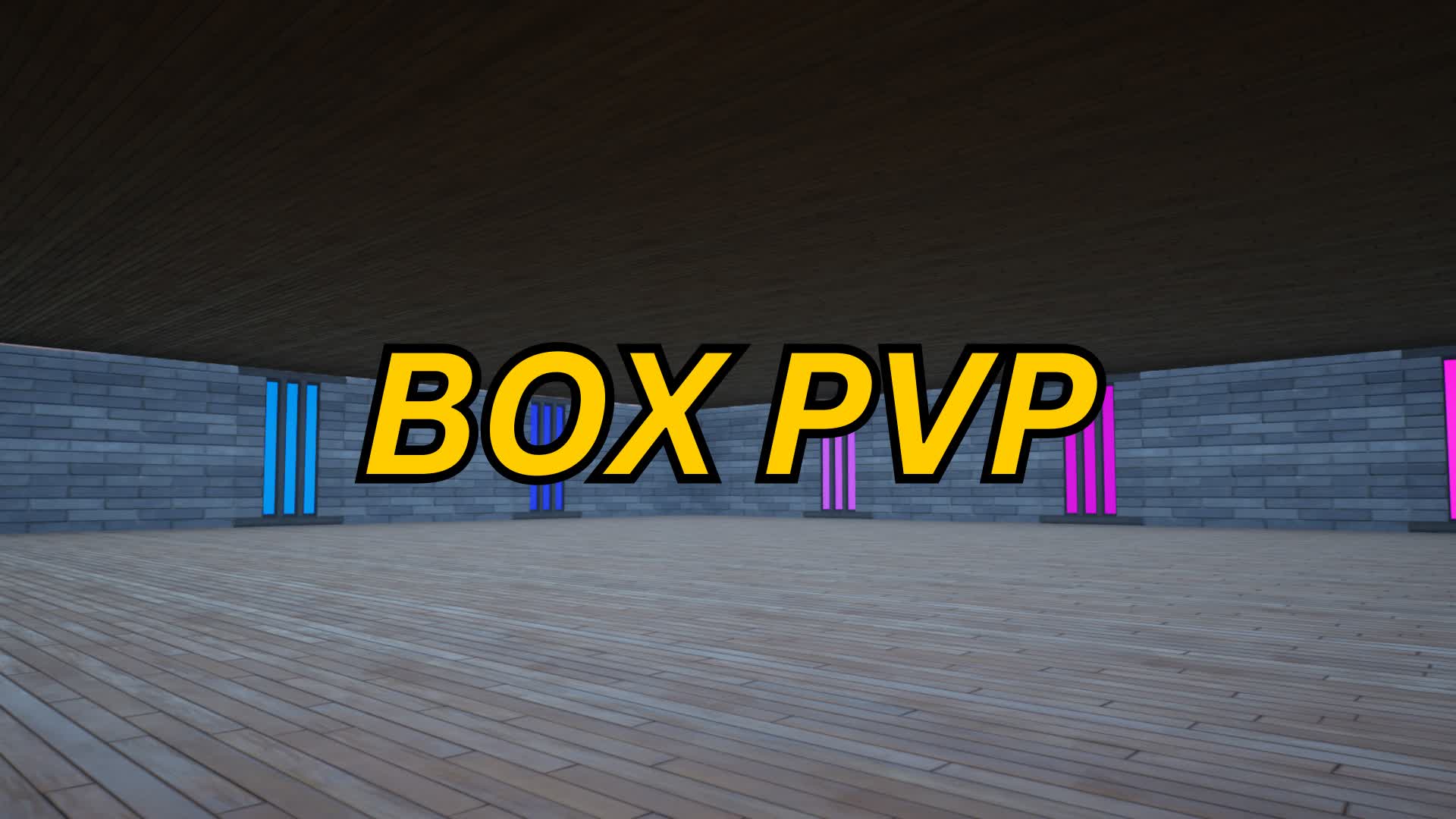 Box PVP 📦