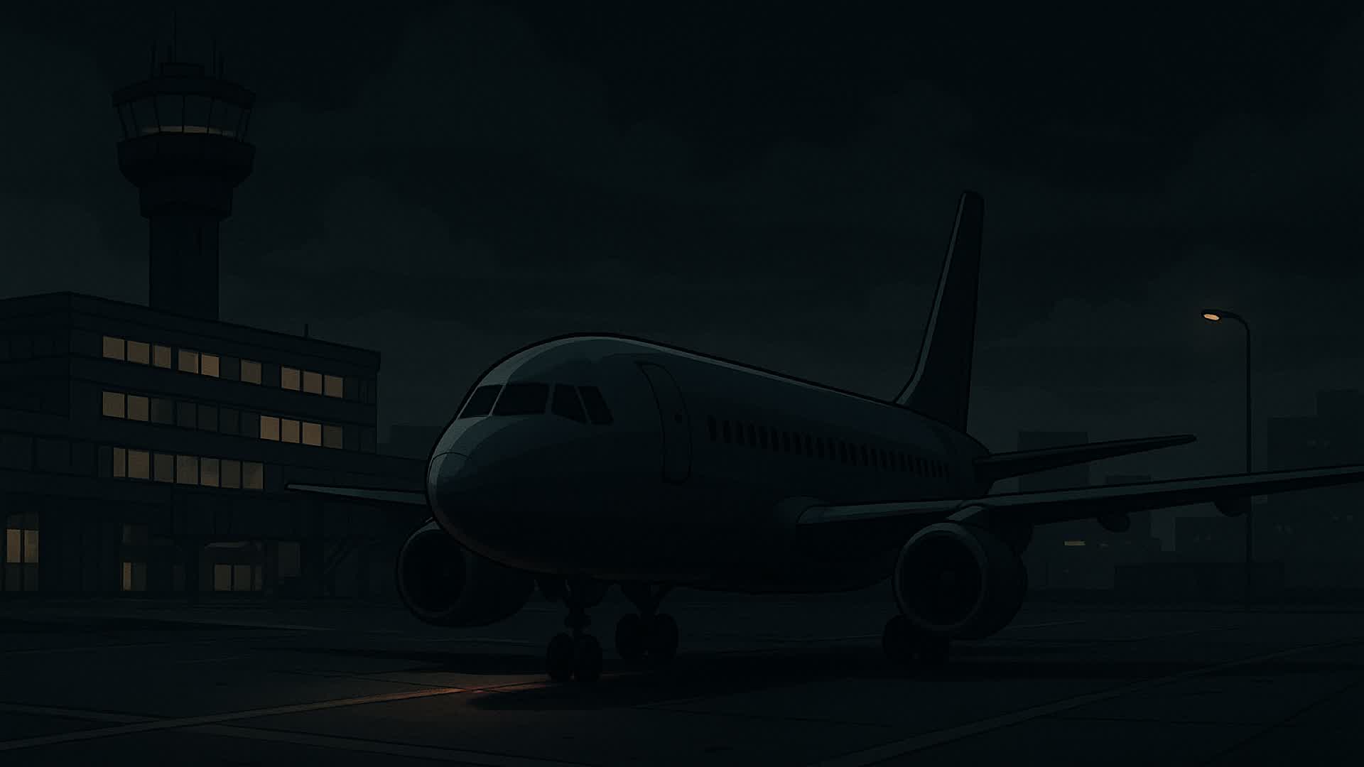 Dark VR