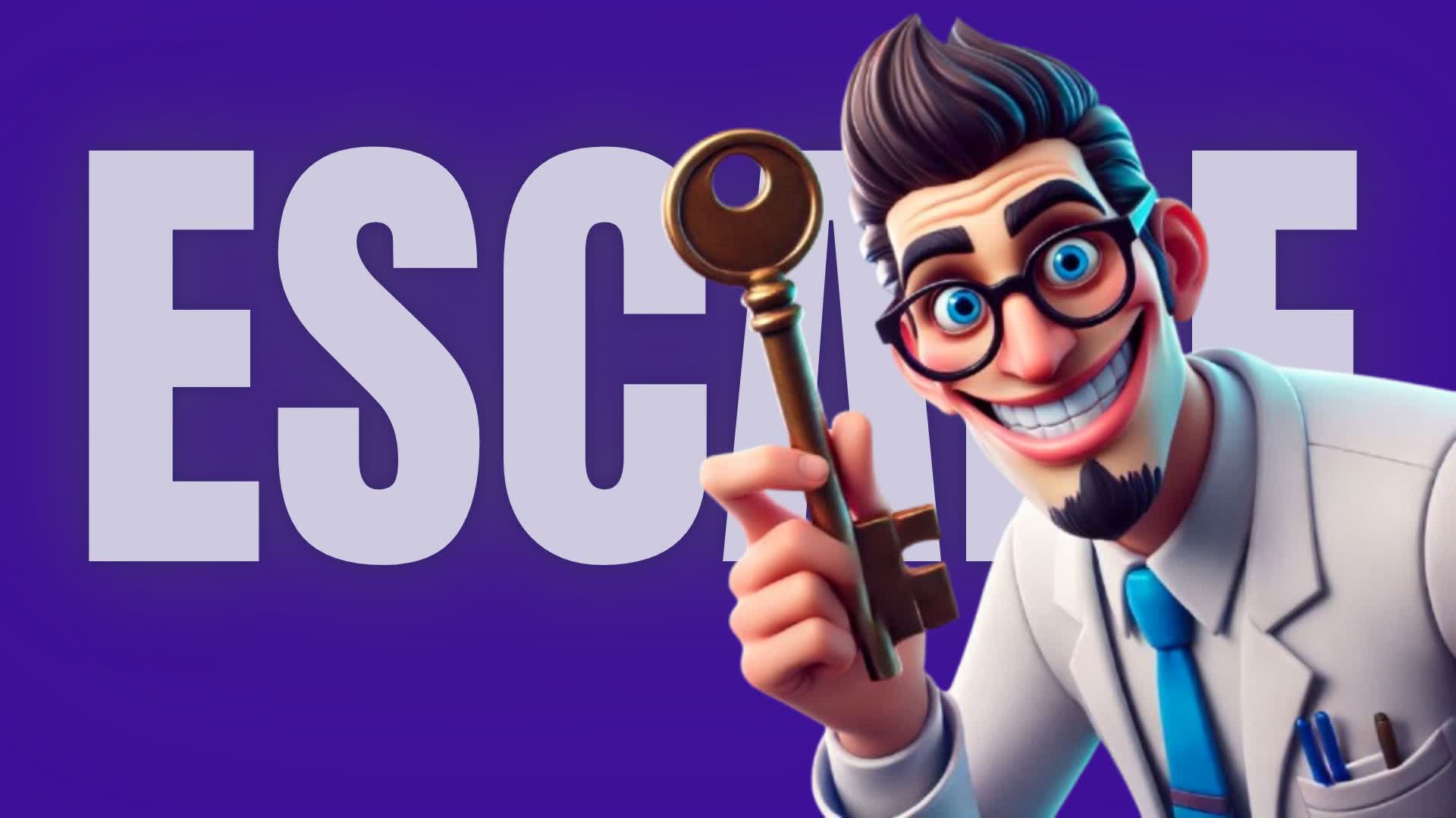 THE SECRET LAB