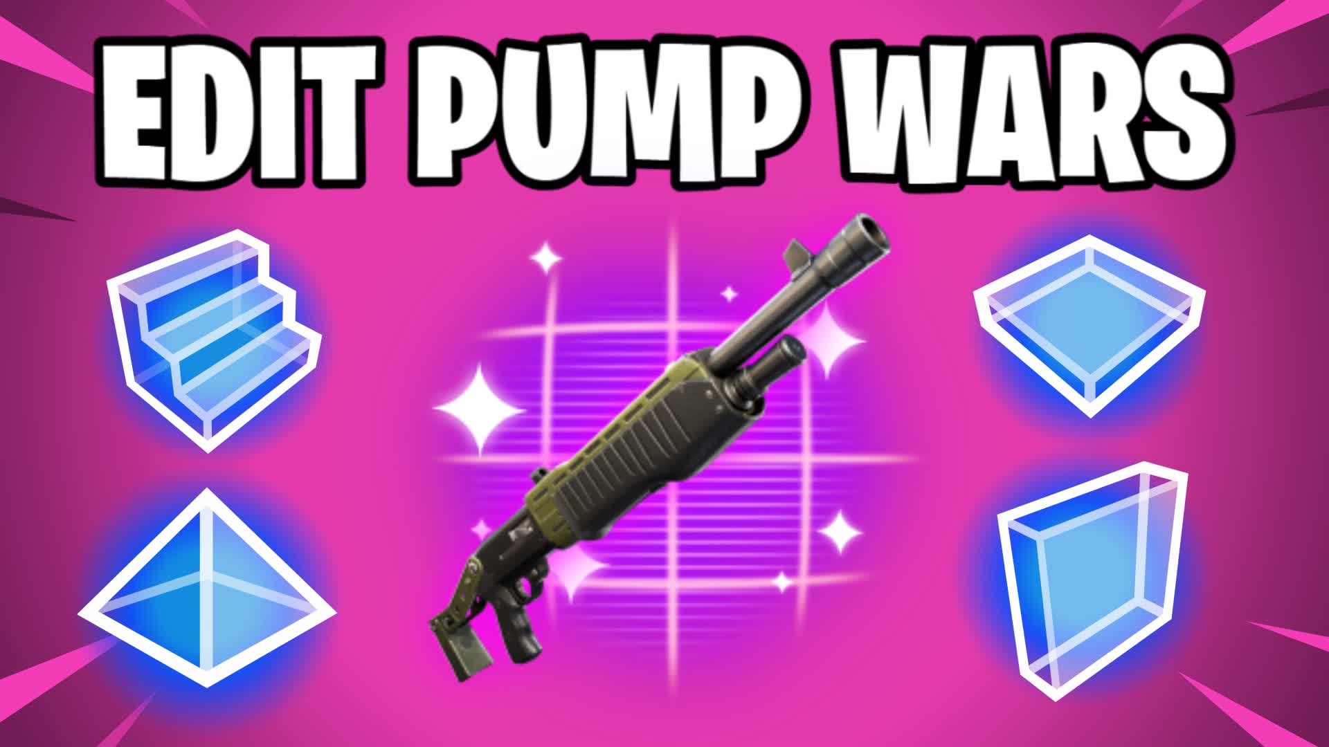EDIT PUMP WARS