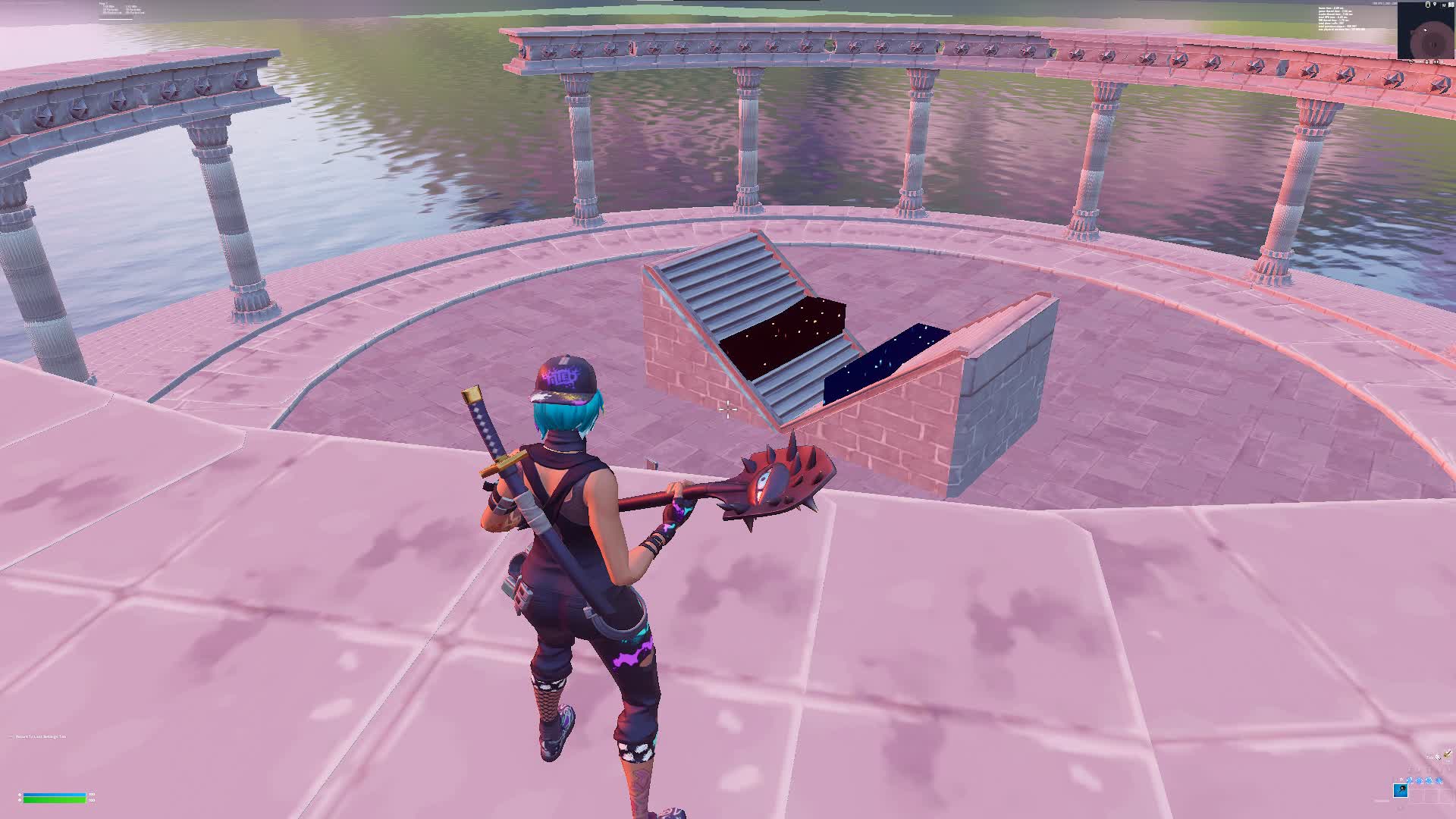 1v1 Colosseum