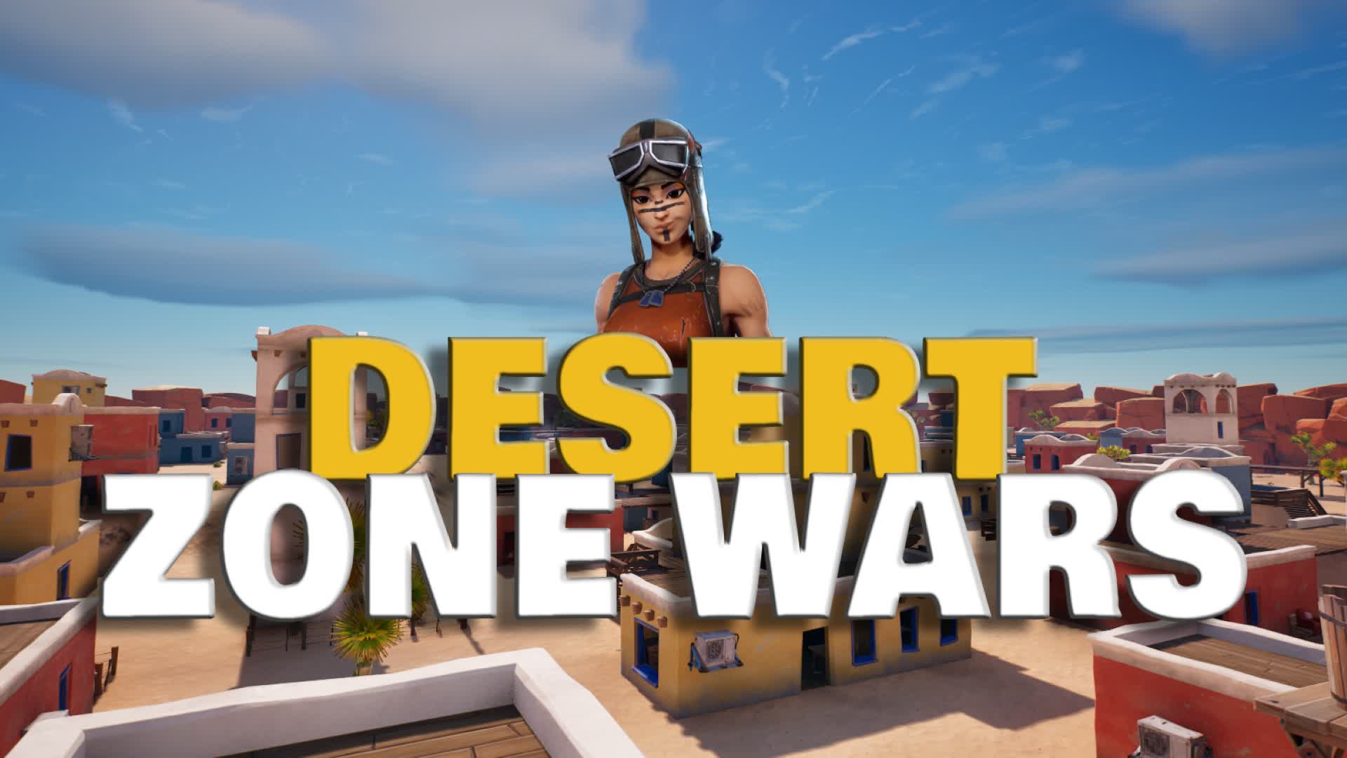 🌵 ZONEWARS 🌵