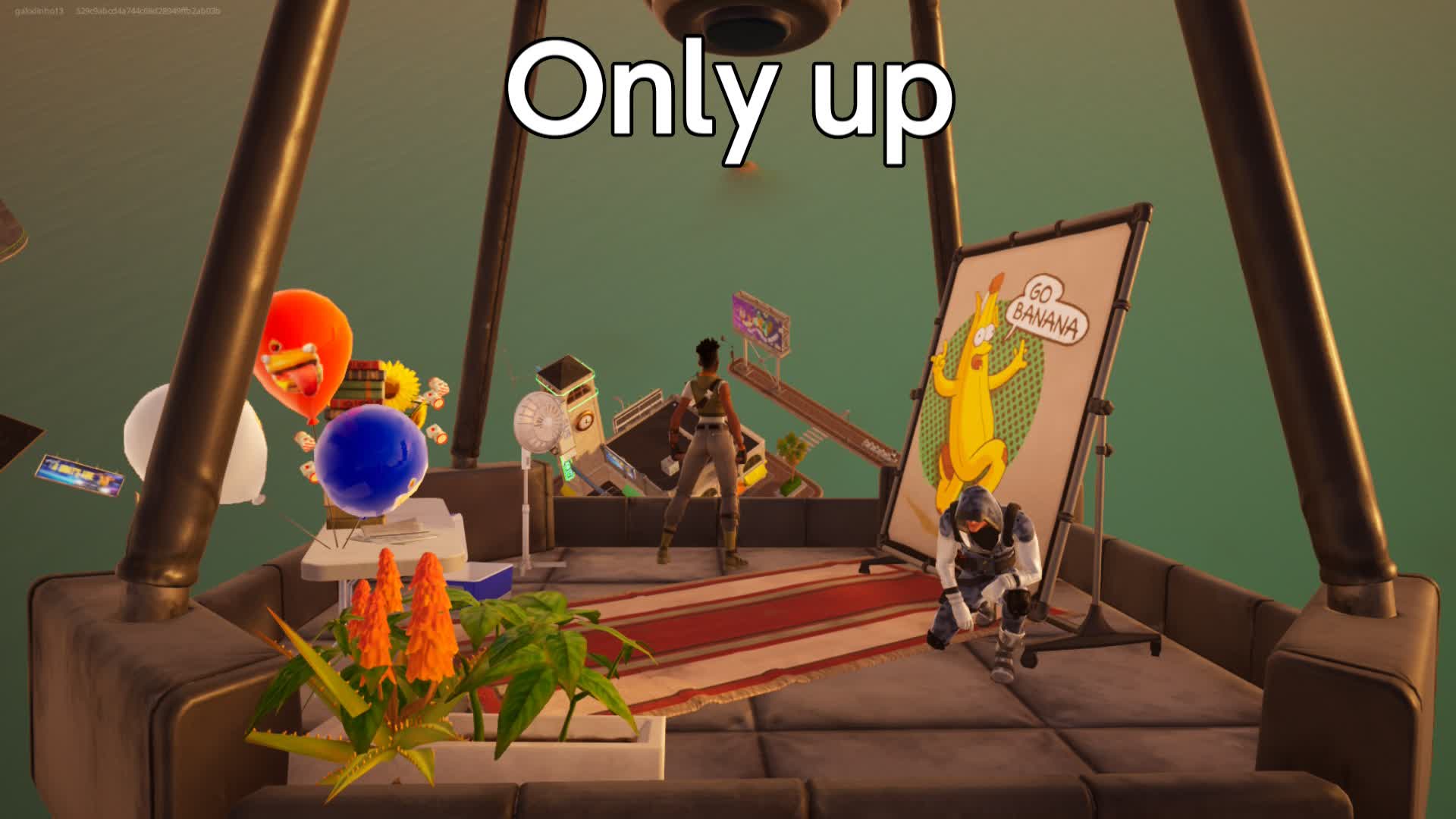 Only up chapitre 7