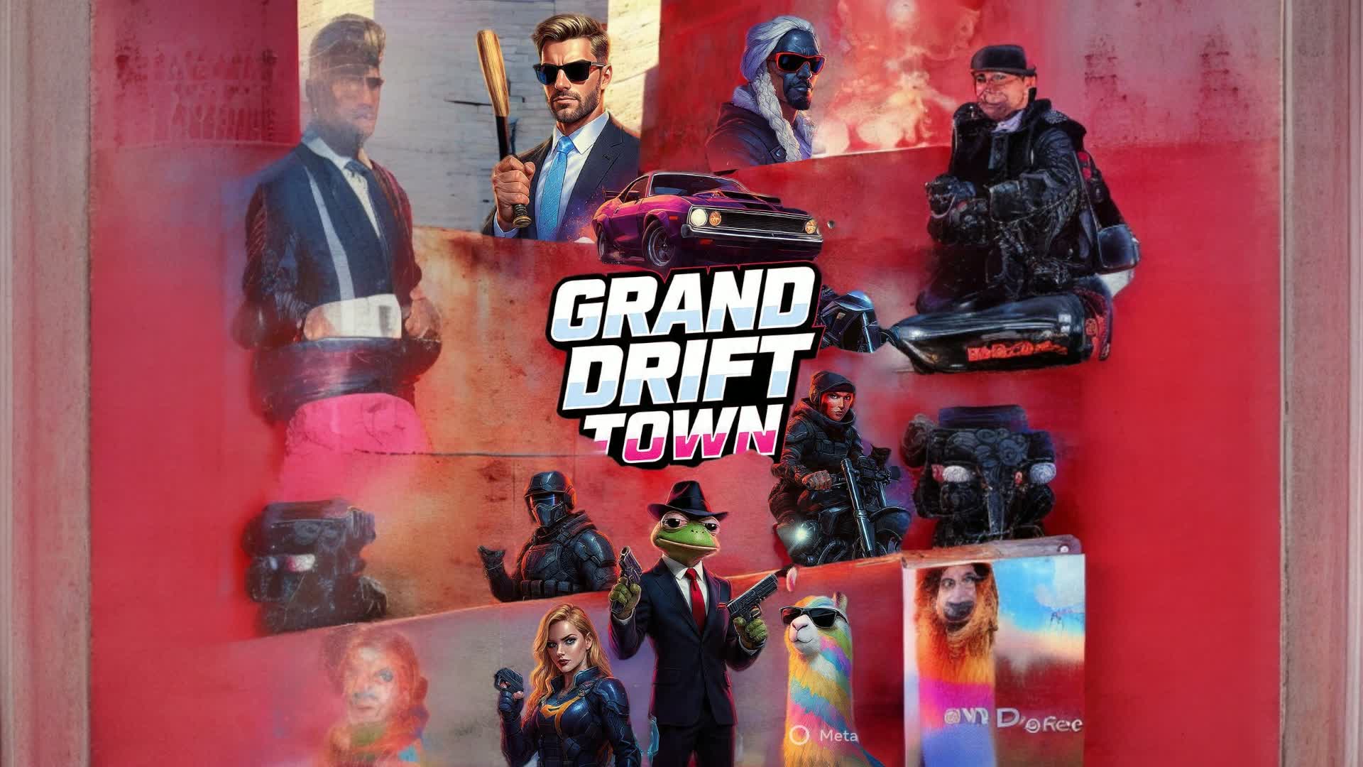 GRAND STAR CITY RP 💯