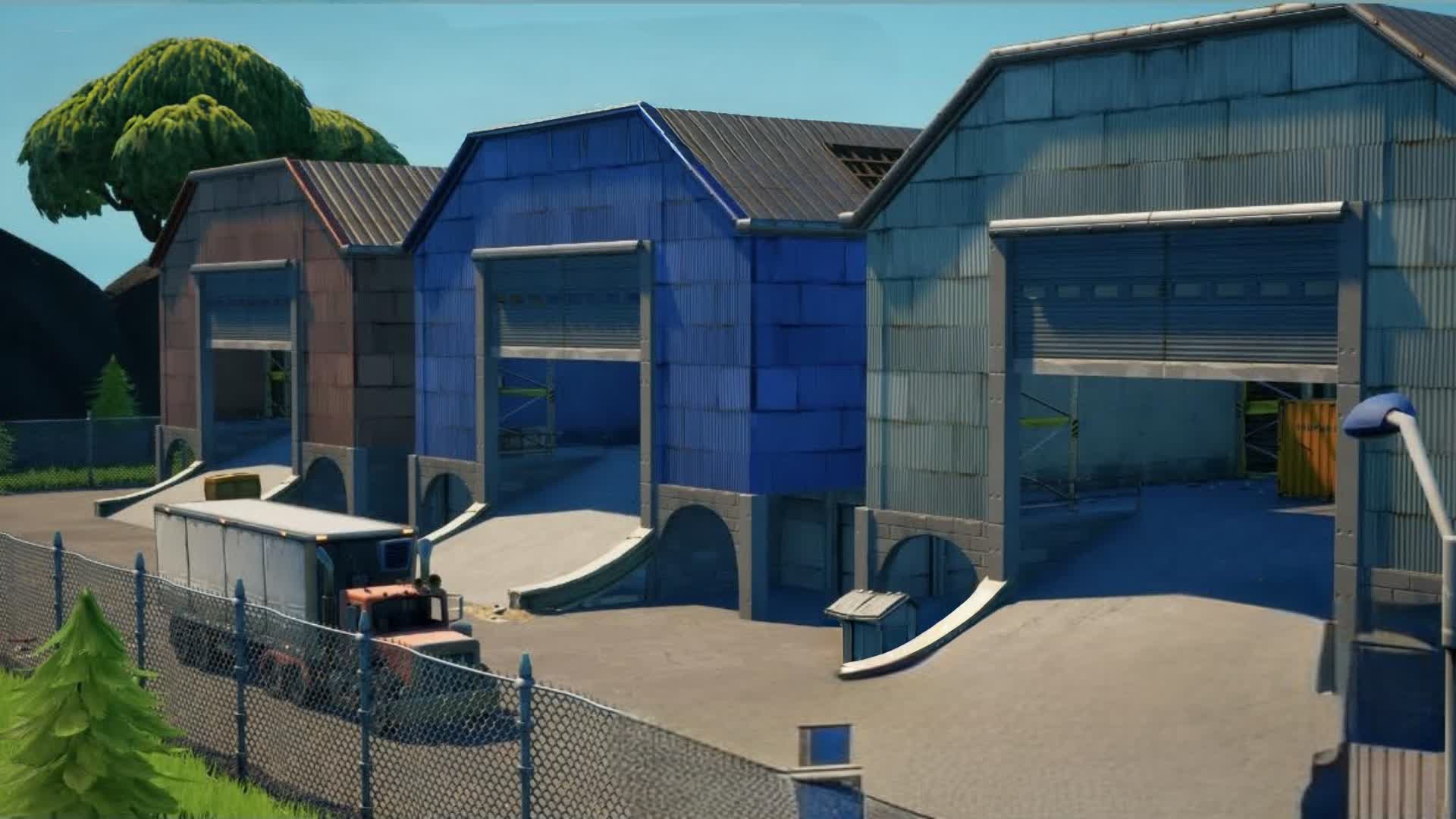 FIGHTER CITY DRIVING & FREE BUILD  💯