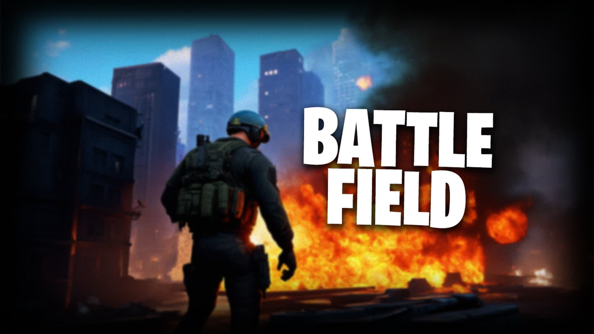 TILTED BATTLEFIELD 🔥⚔️ + SOLO BOT MODE