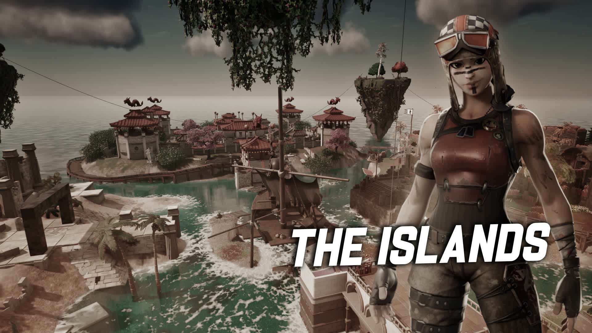 The Islands