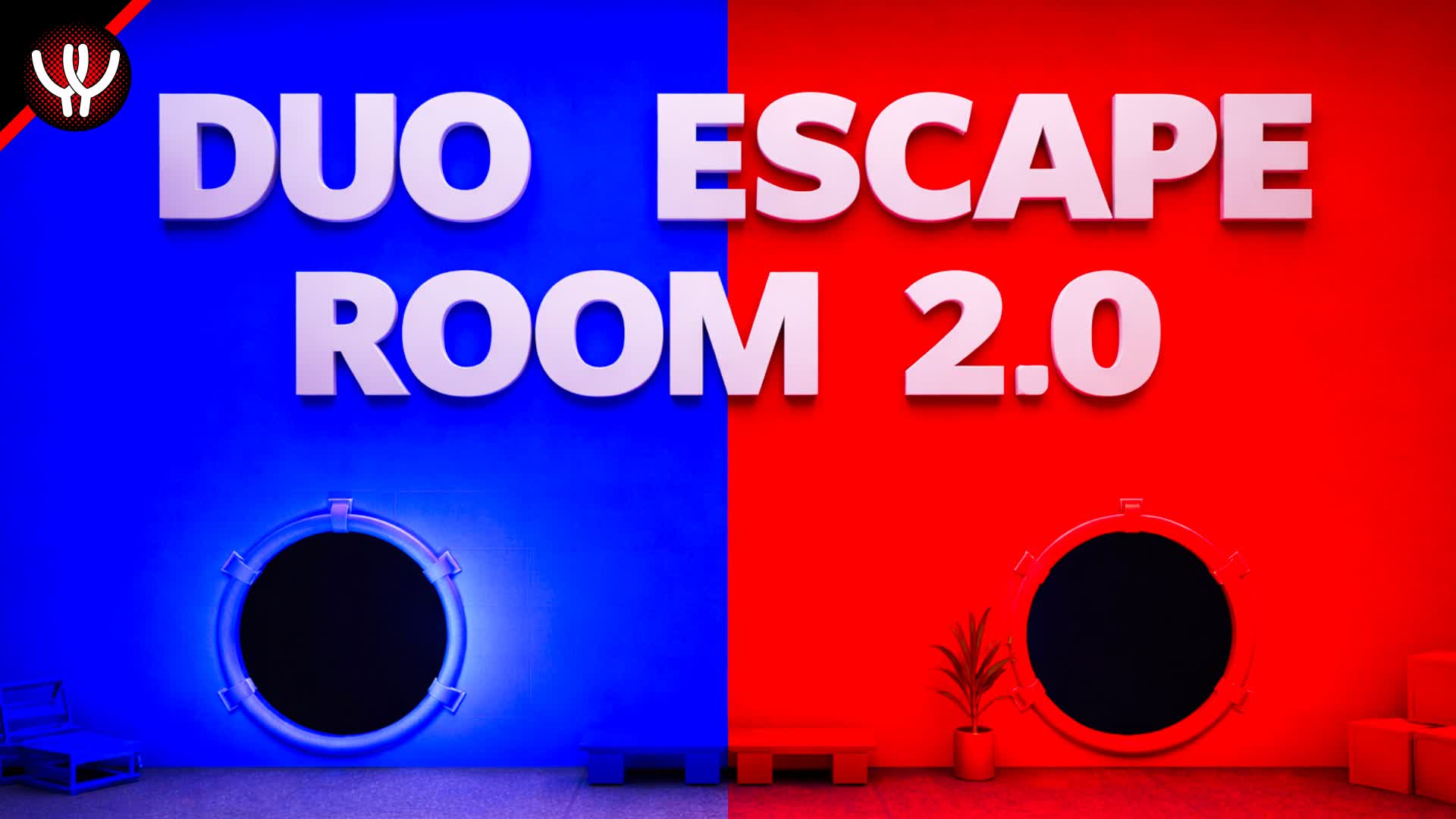 Duo Escape Rooms 2.0