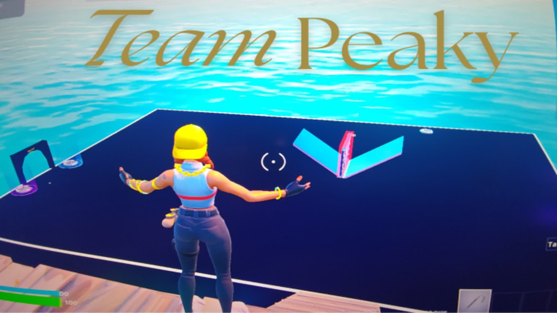 BF Team Peaky