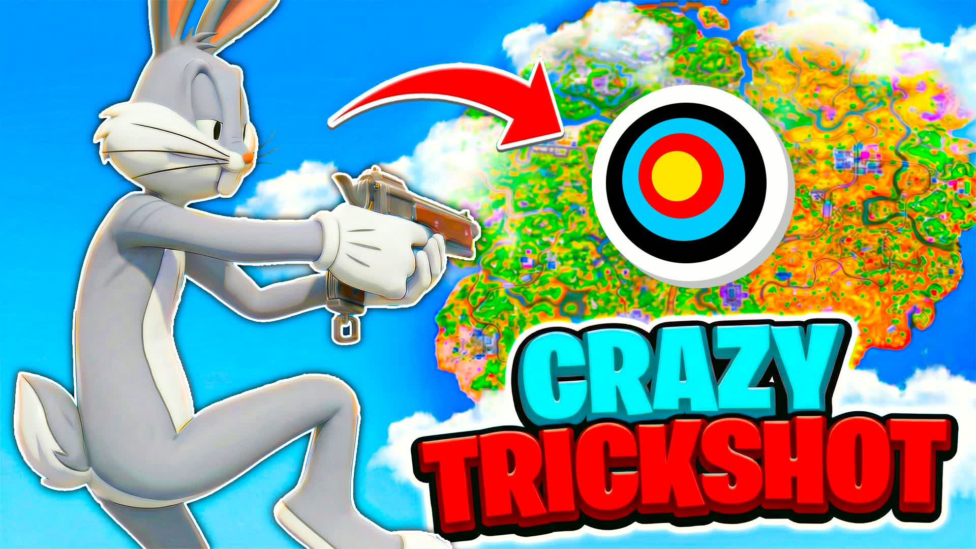 SOBRINO TRICKSHOT PARKOUR🎯(70 LEVELS)