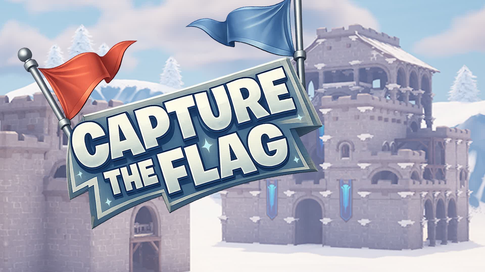 Hart’s Capture the Flag