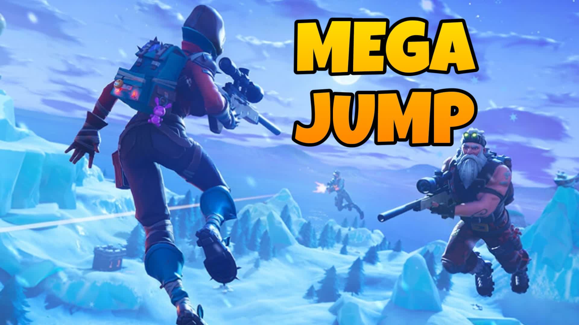 MEGA ONE SHOT LTM