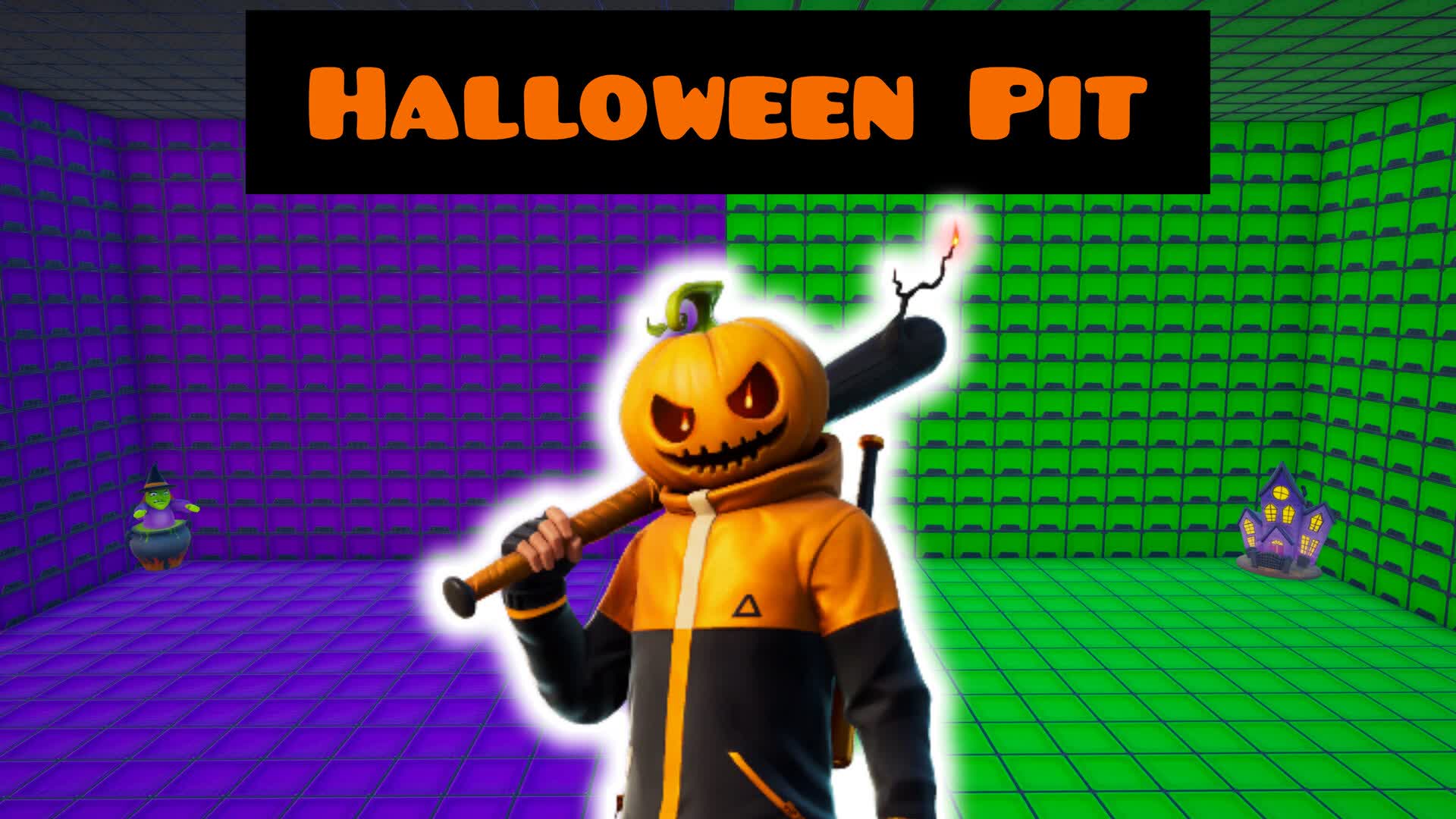 🎃HALLOWEEN PIT👻 (2.1.3)