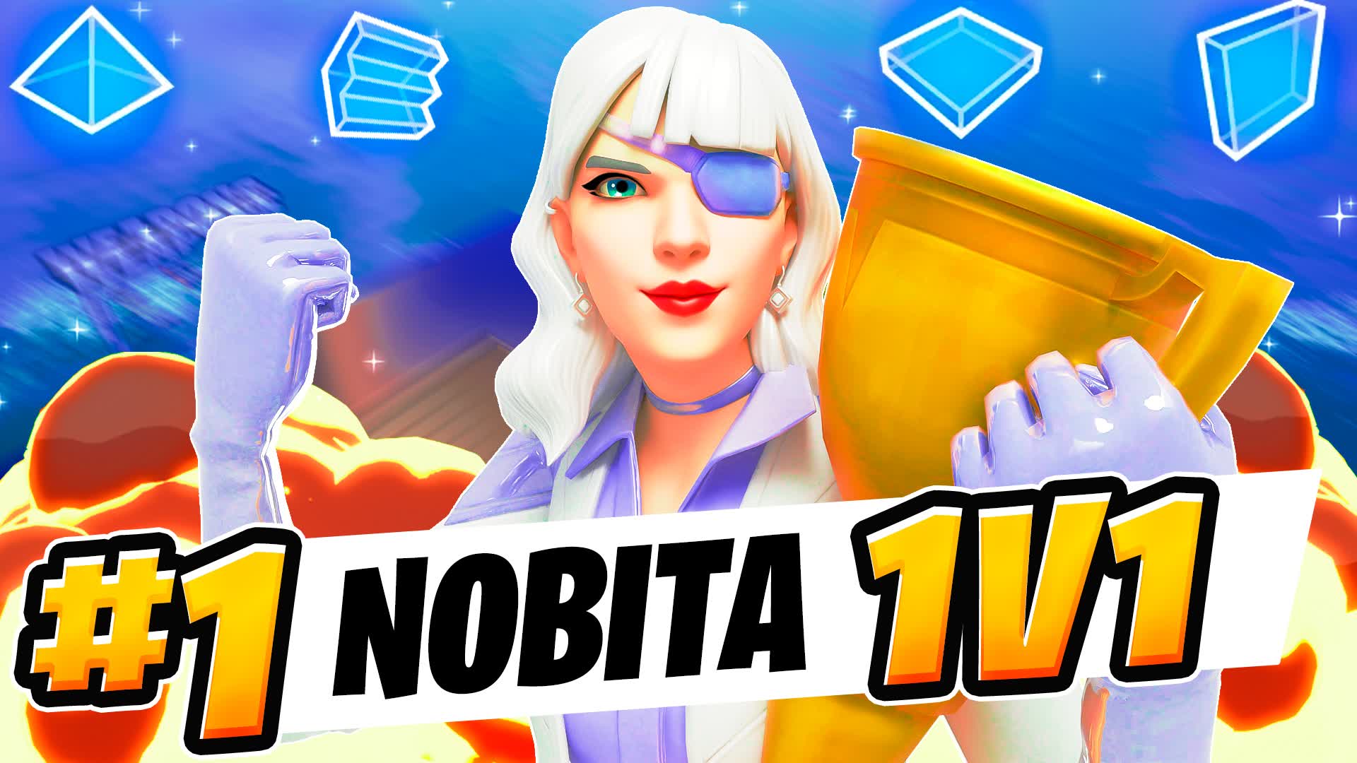 NobitaaFN 1v1