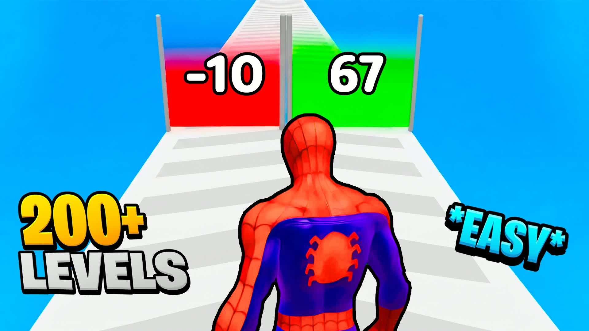 200 LEVEL DEATHRUN