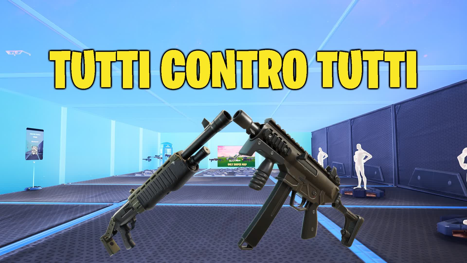 Tutti Contro Tutti 2