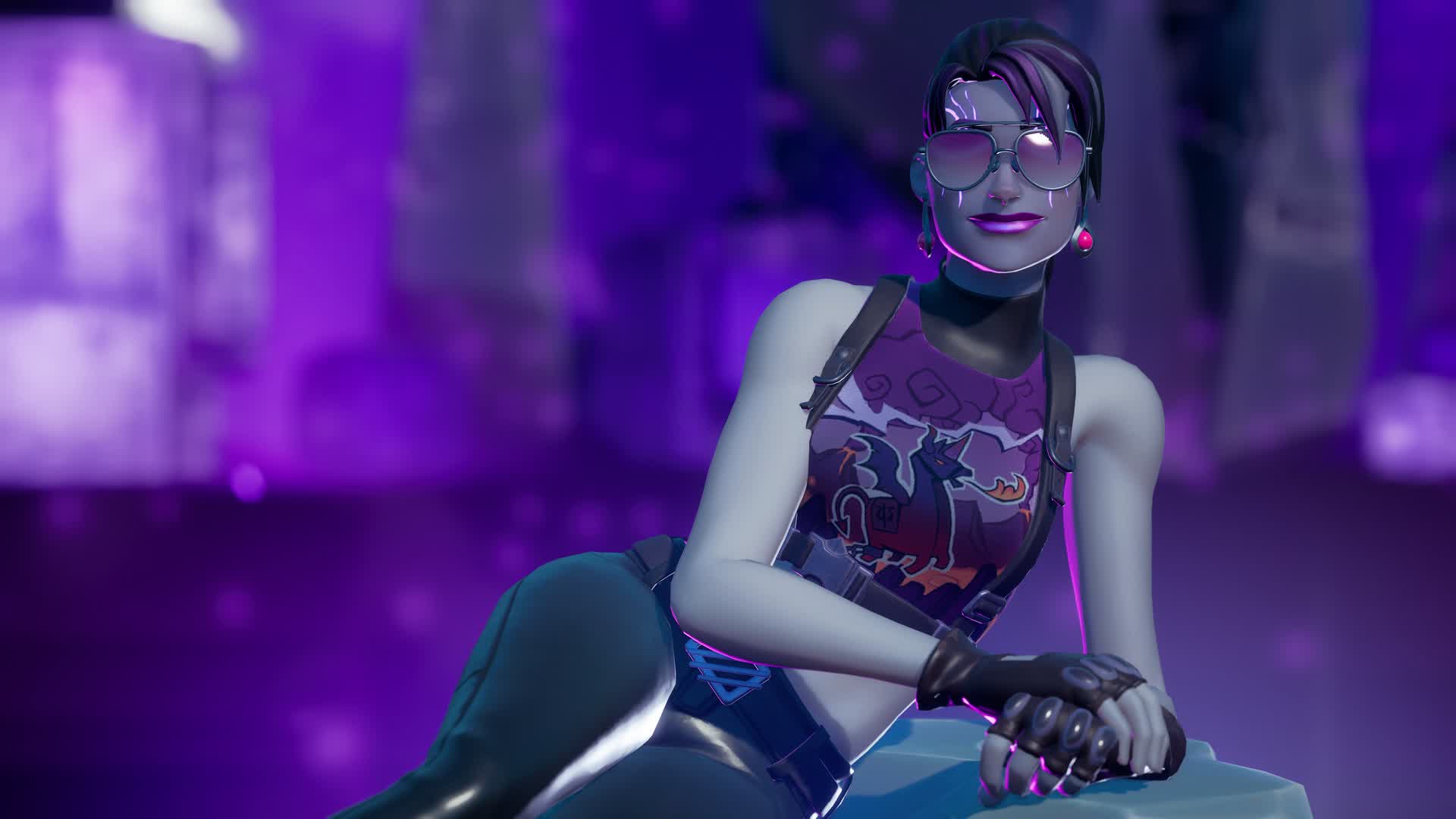 Dark